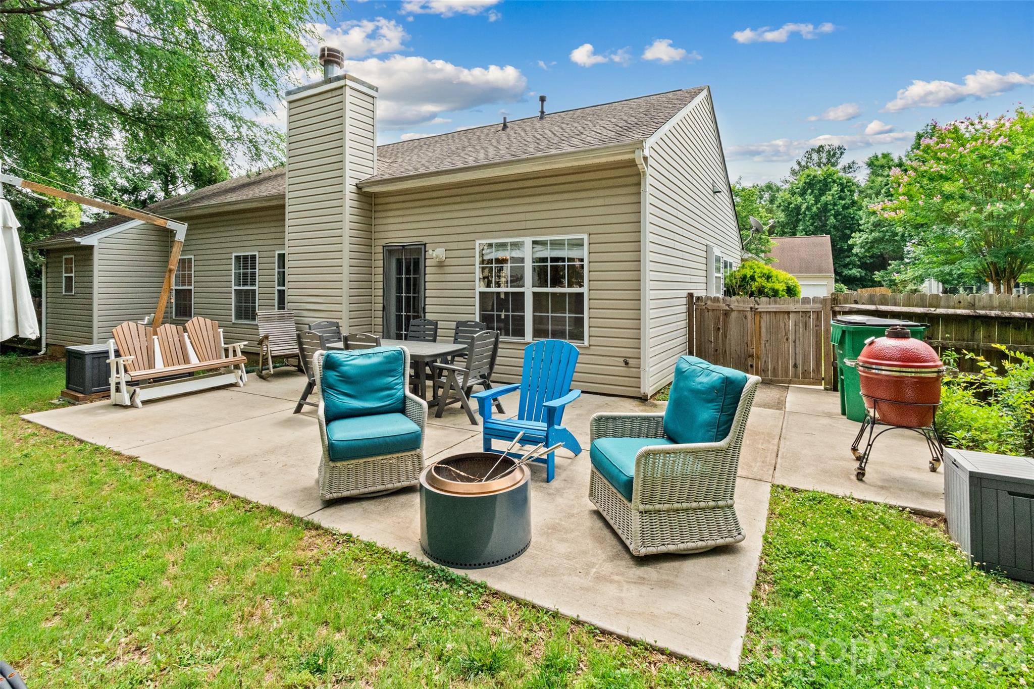 14207 Arbor Ridge Drive — Charlotte