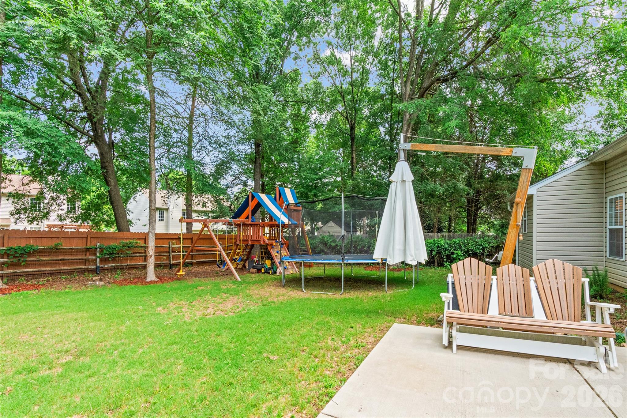 14207 Arbor Ridge Drive — Charlotte