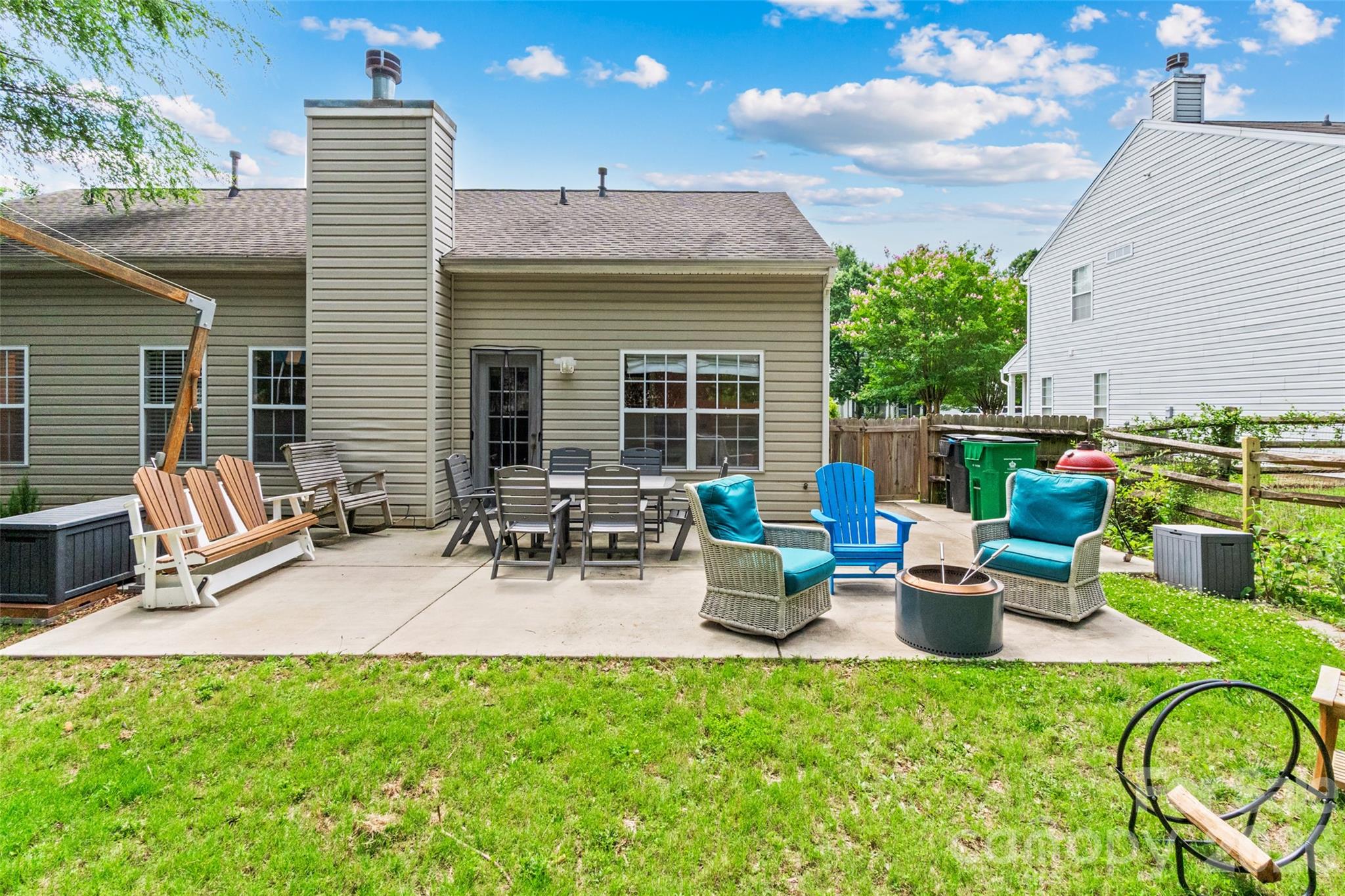 14207 Arbor Ridge Drive — Charlotte