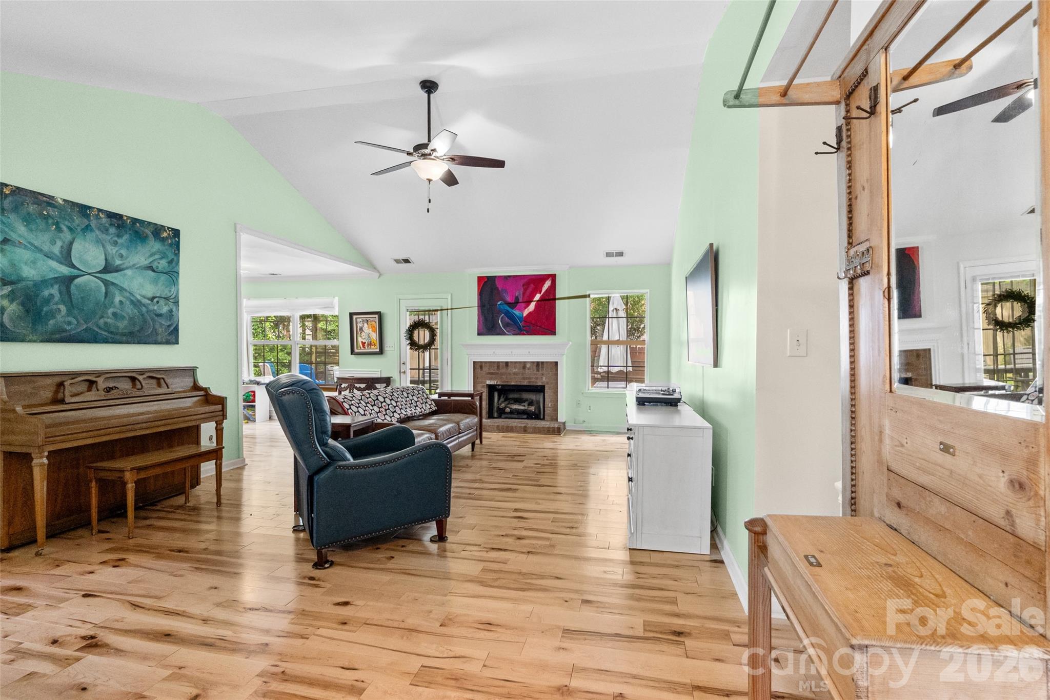 14207 Arbor Ridge Drive — Charlotte
