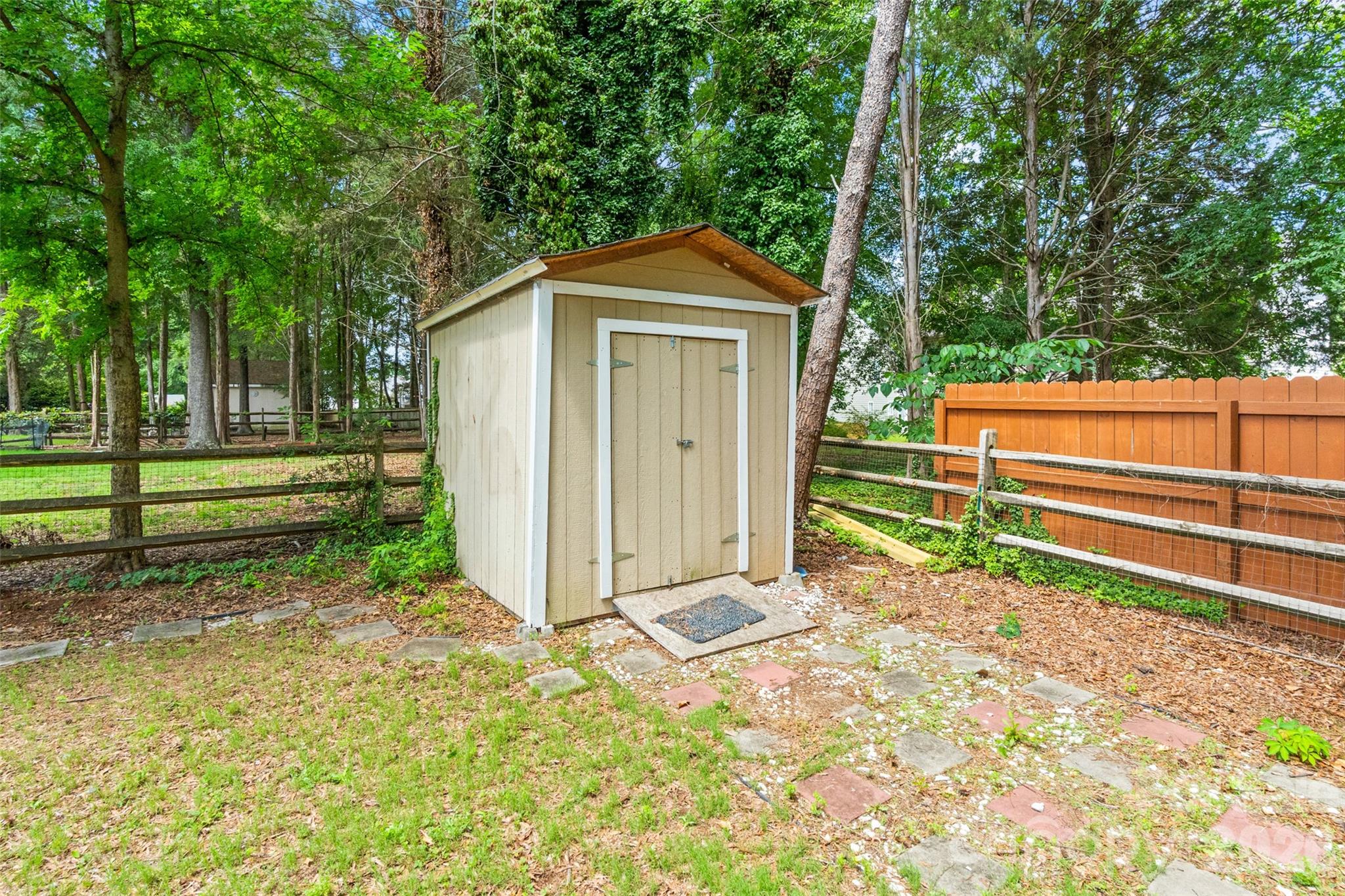 14207 Arbor Ridge Drive — Charlotte