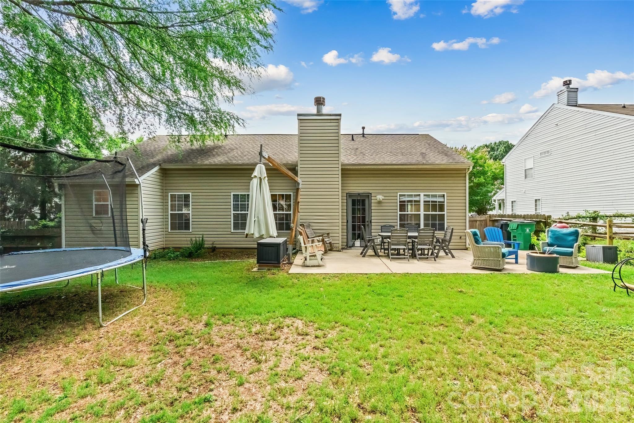 14207 Arbor Ridge Drive — Charlotte