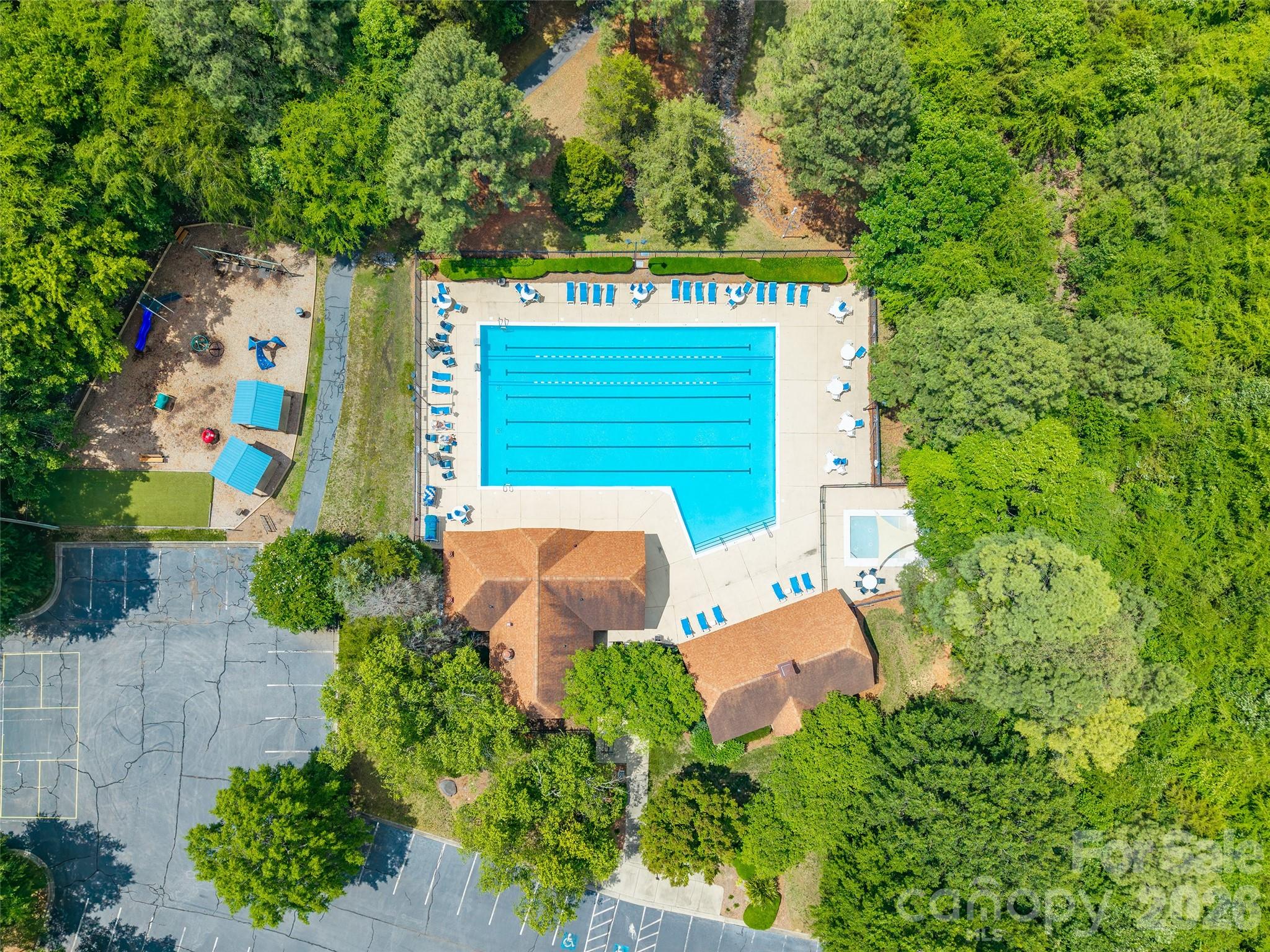 14207 Arbor Ridge Drive — Charlotte