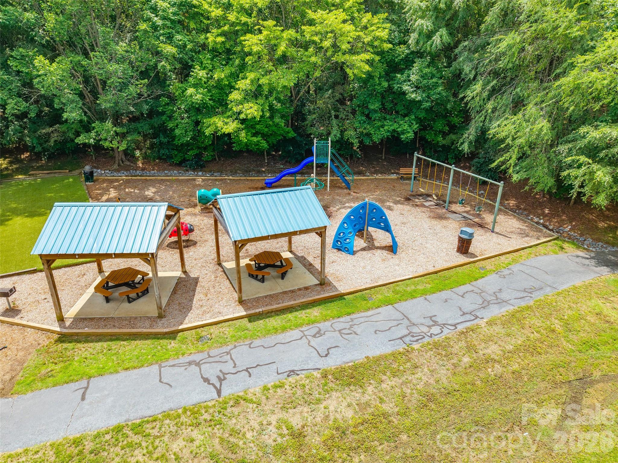 14207 Arbor Ridge Drive — Charlotte