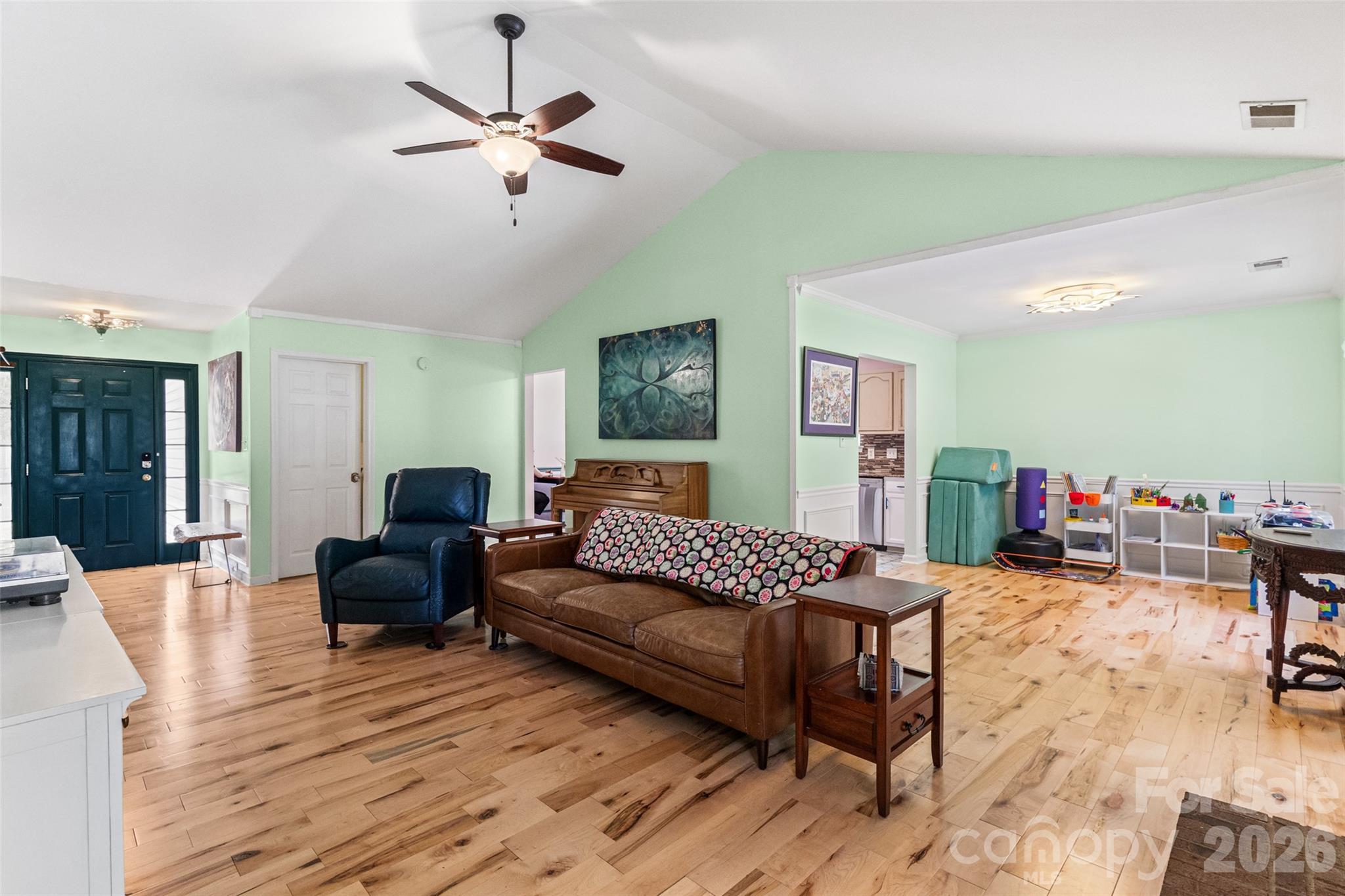 14207 Arbor Ridge Drive — Charlotte