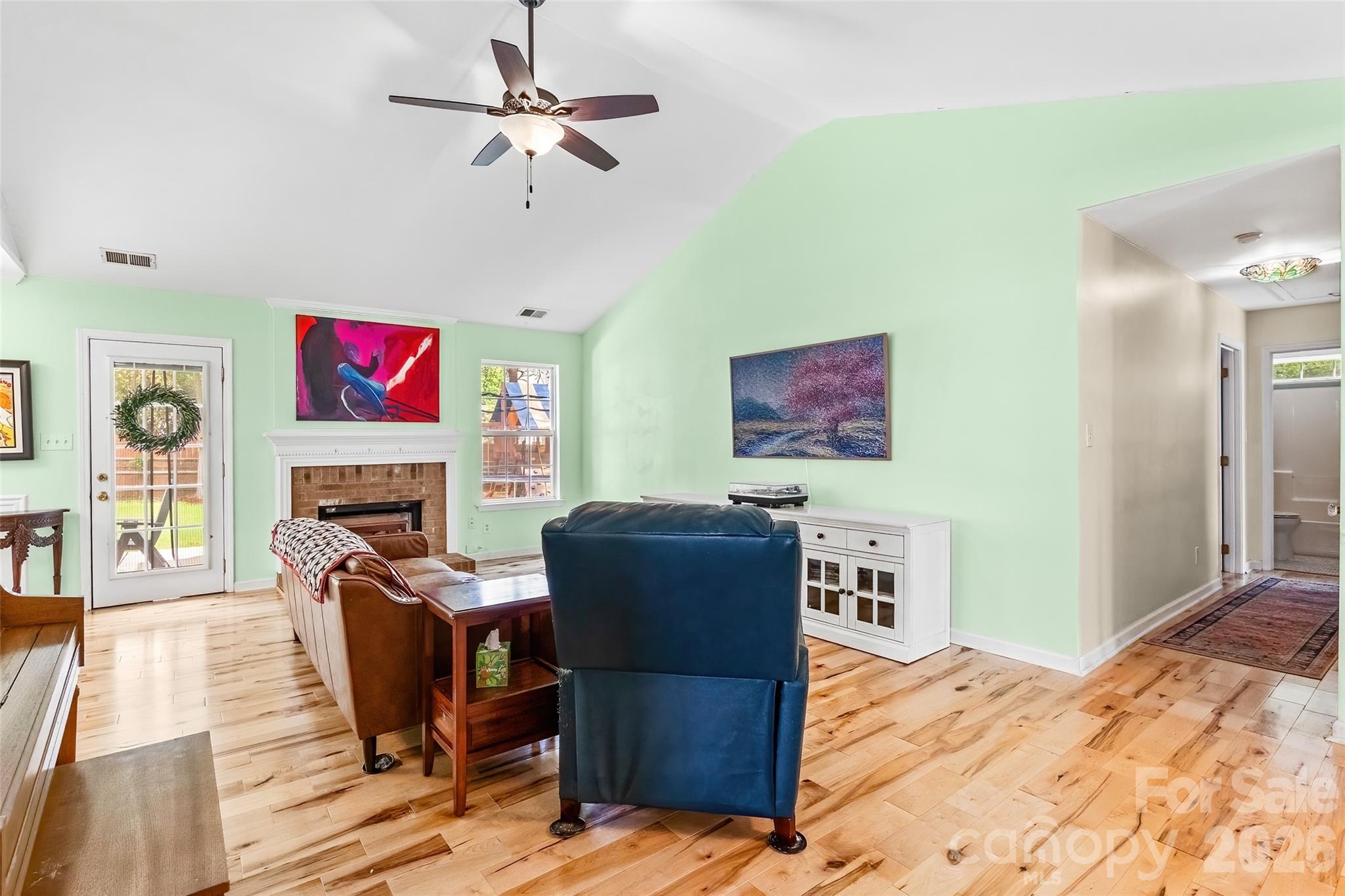 14207 Arbor Ridge Drive — Charlotte