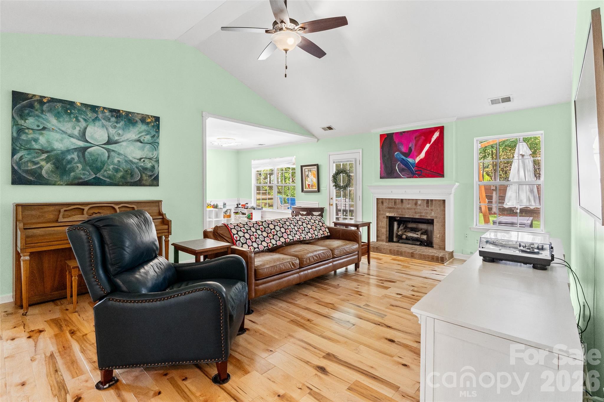 14207 Arbor Ridge Drive — Charlotte