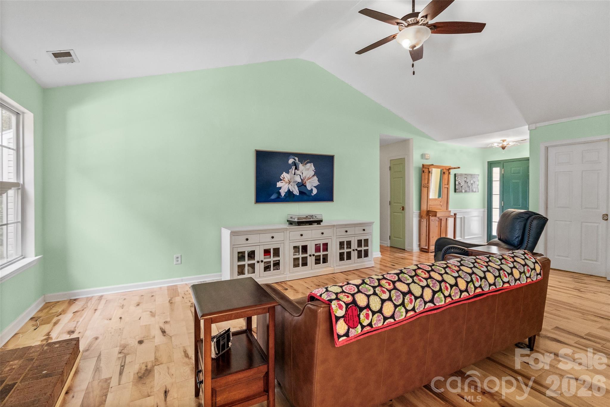14207 Arbor Ridge Drive — Charlotte