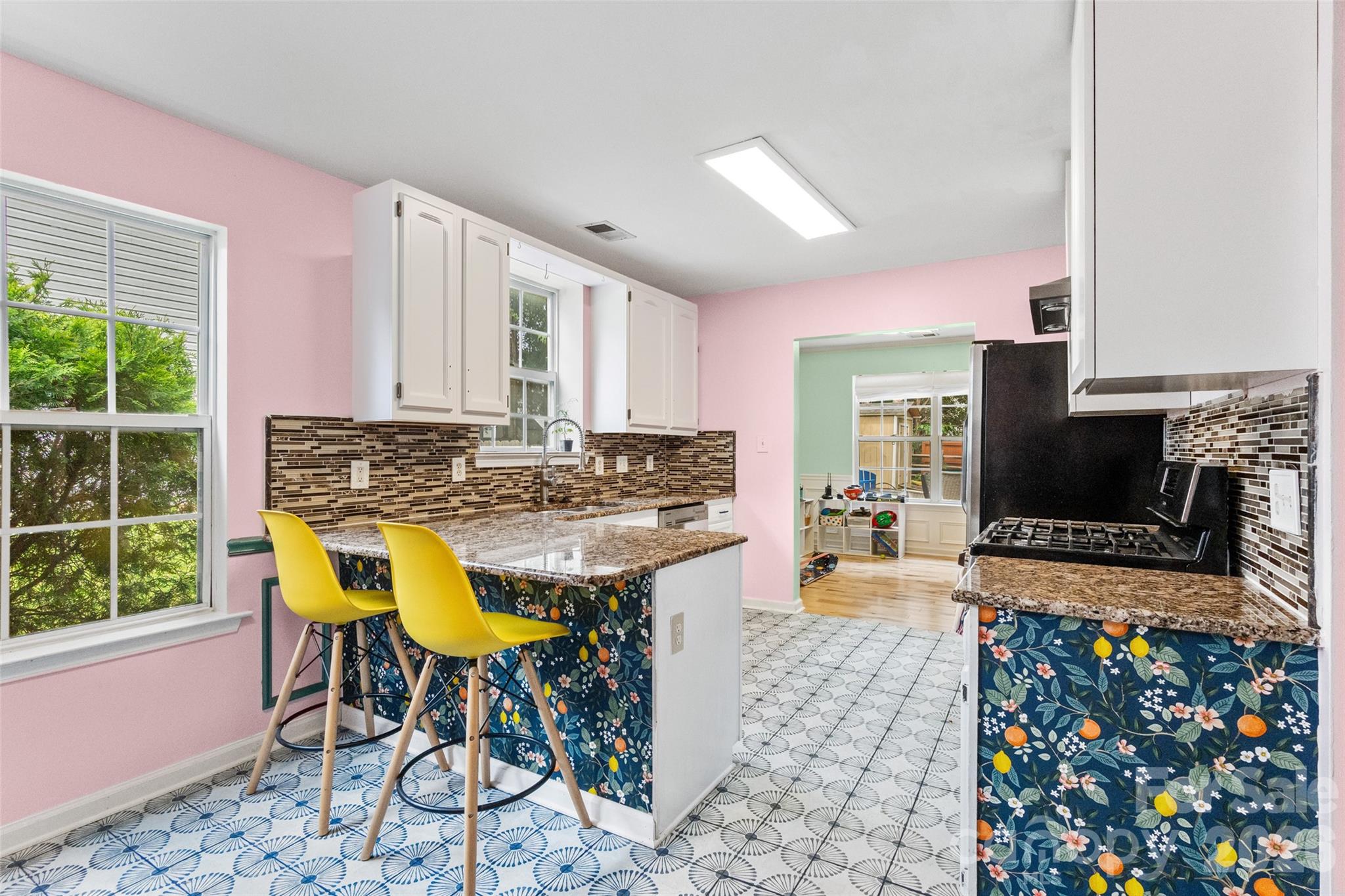 14207 Arbor Ridge Drive — Charlotte