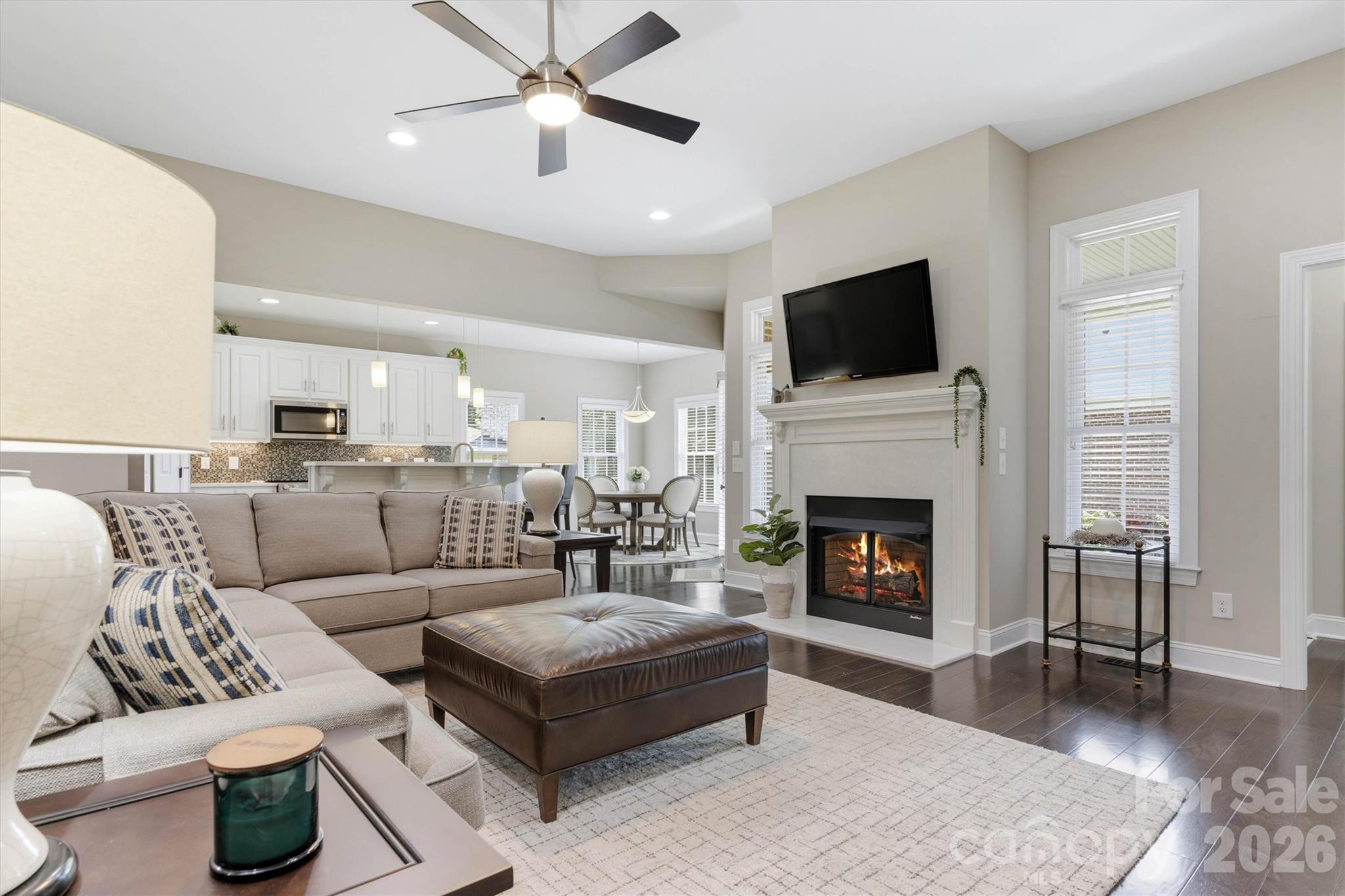 7882 Ballentrae Place — Stanley