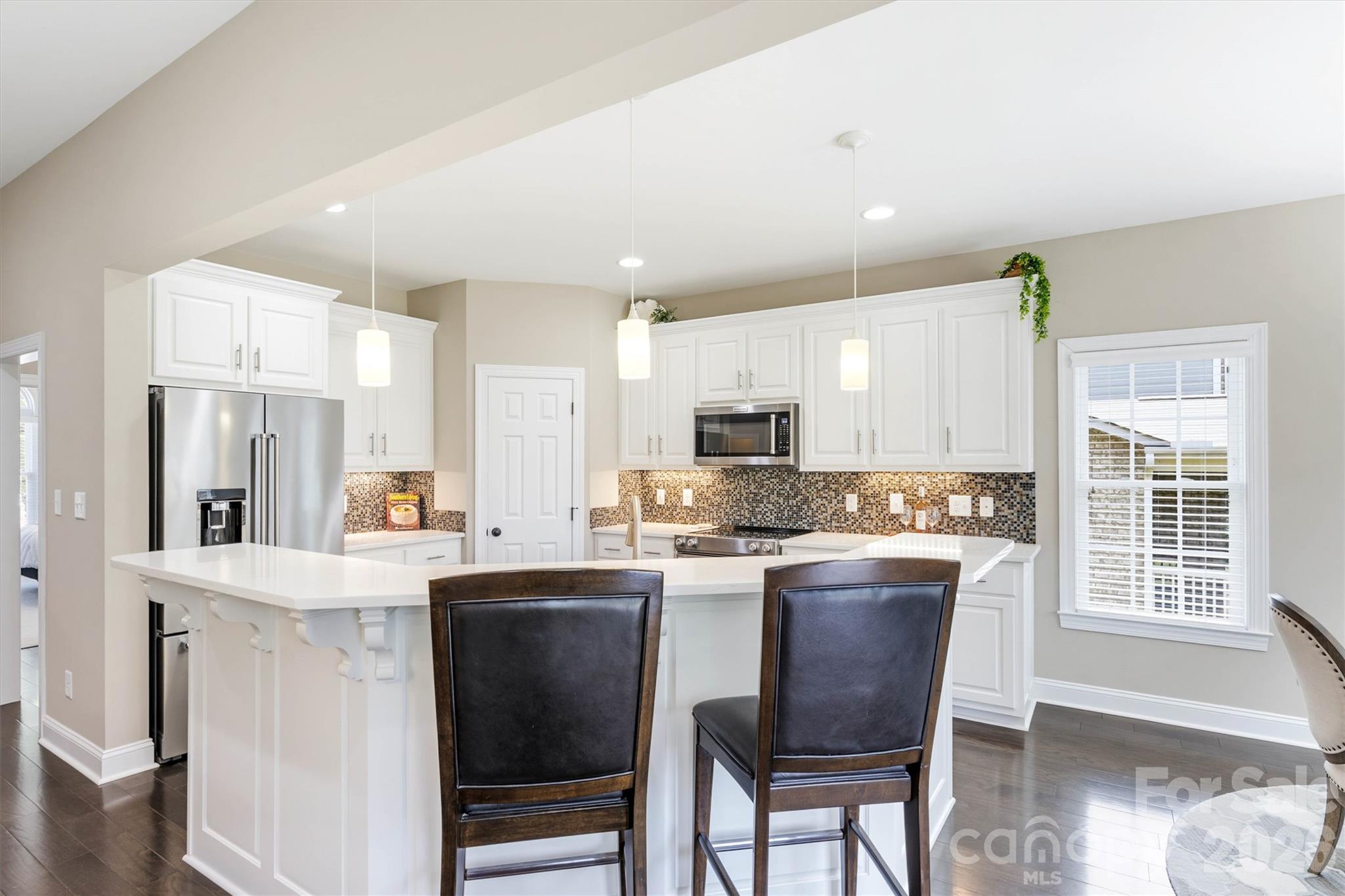 7882 Ballentrae Place — Stanley