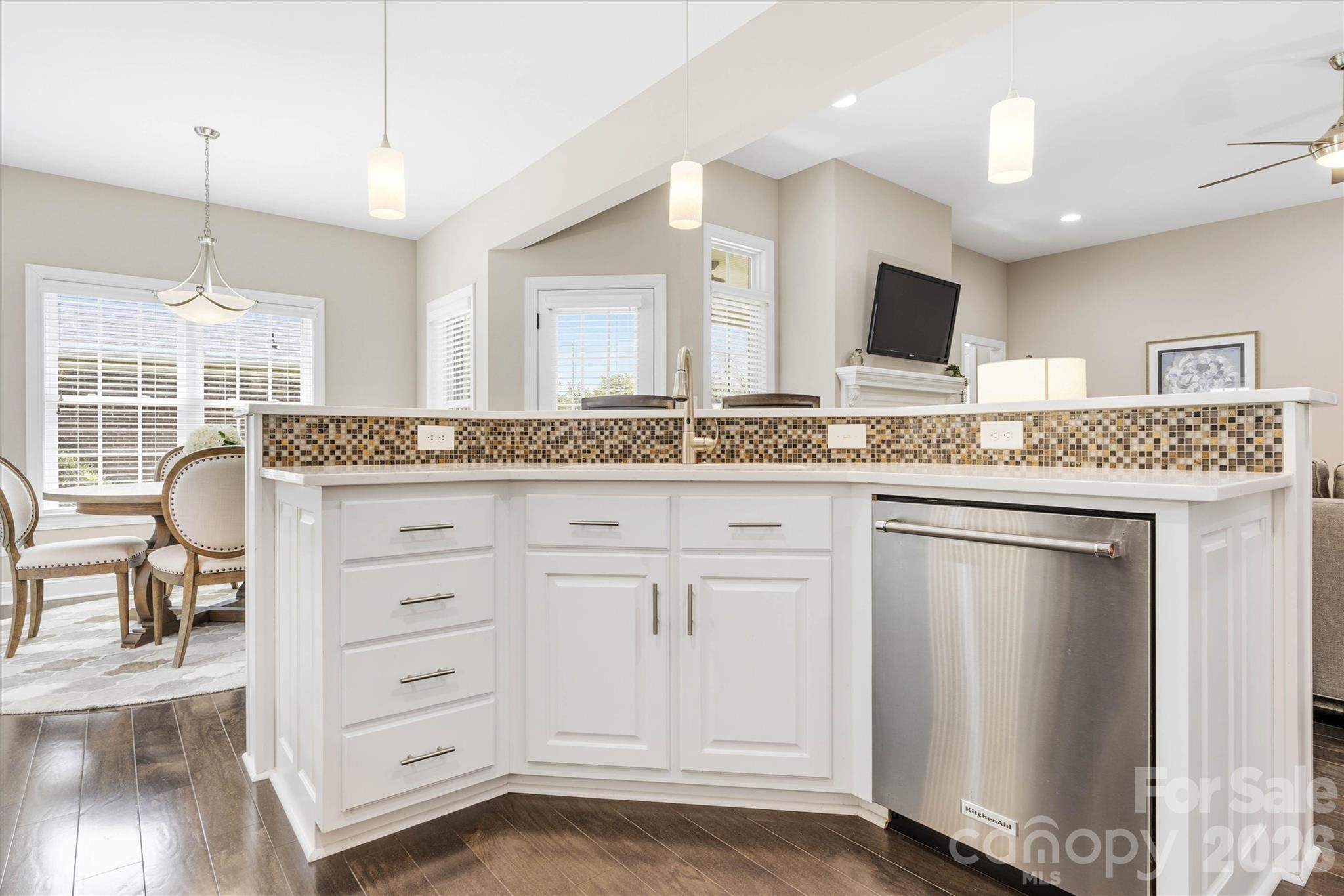 7882 Ballentrae Place — Stanley