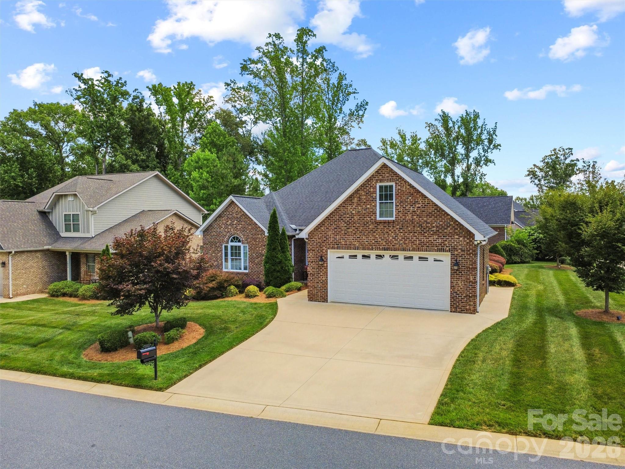 7882 Ballentrae Place — Stanley