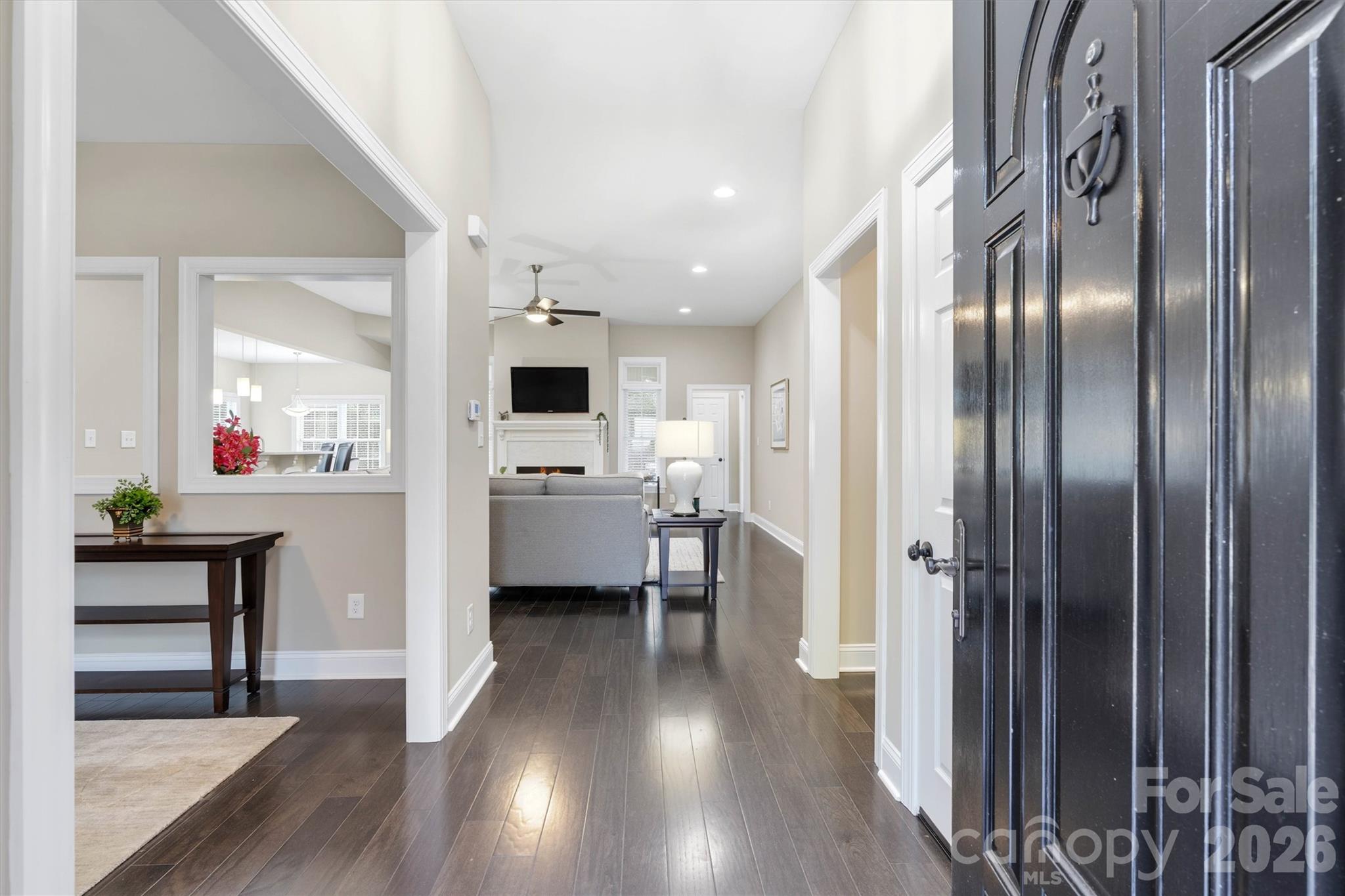 7882 Ballentrae Place — Stanley