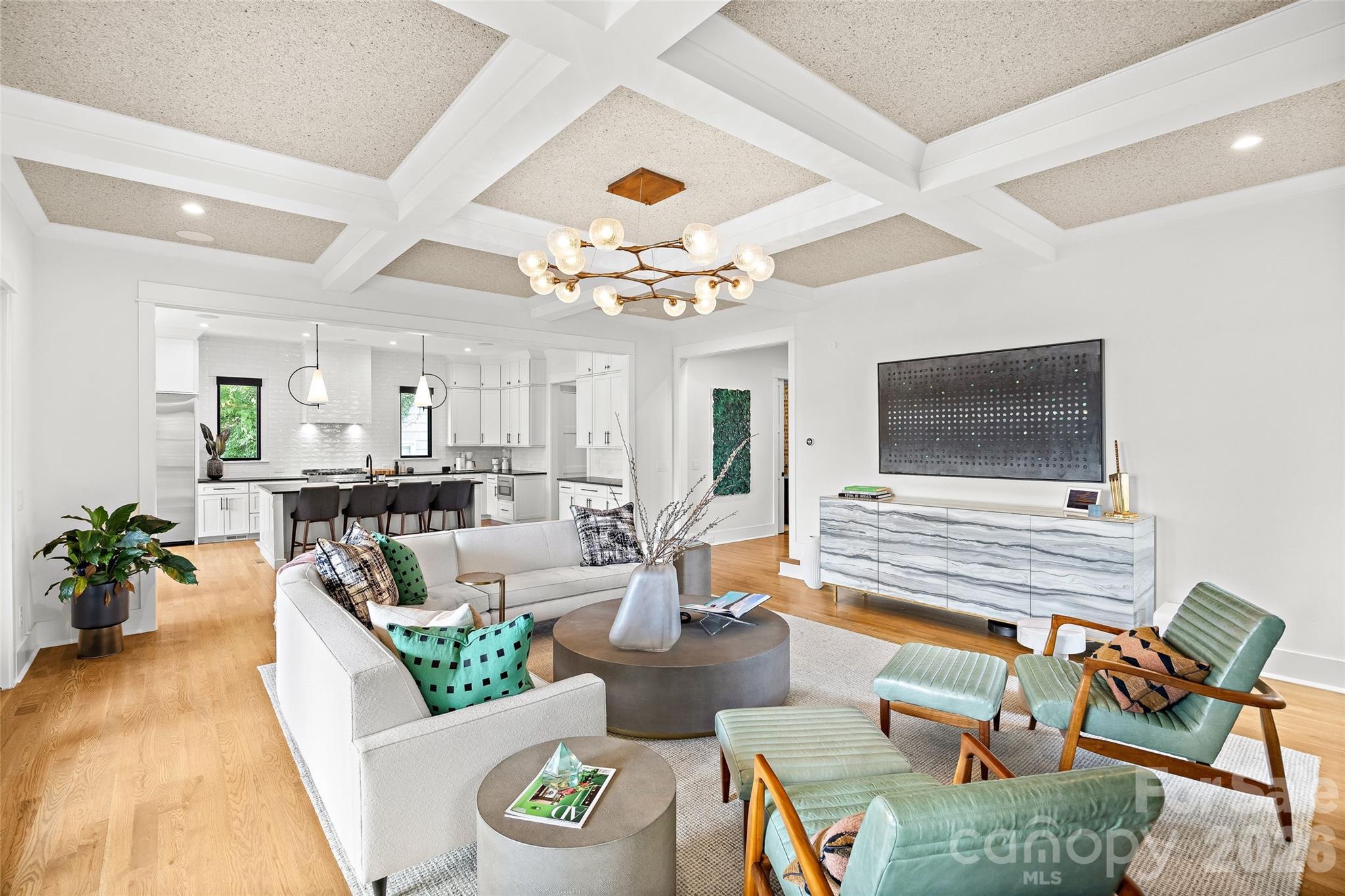 433 Atherton Street — Charlotte