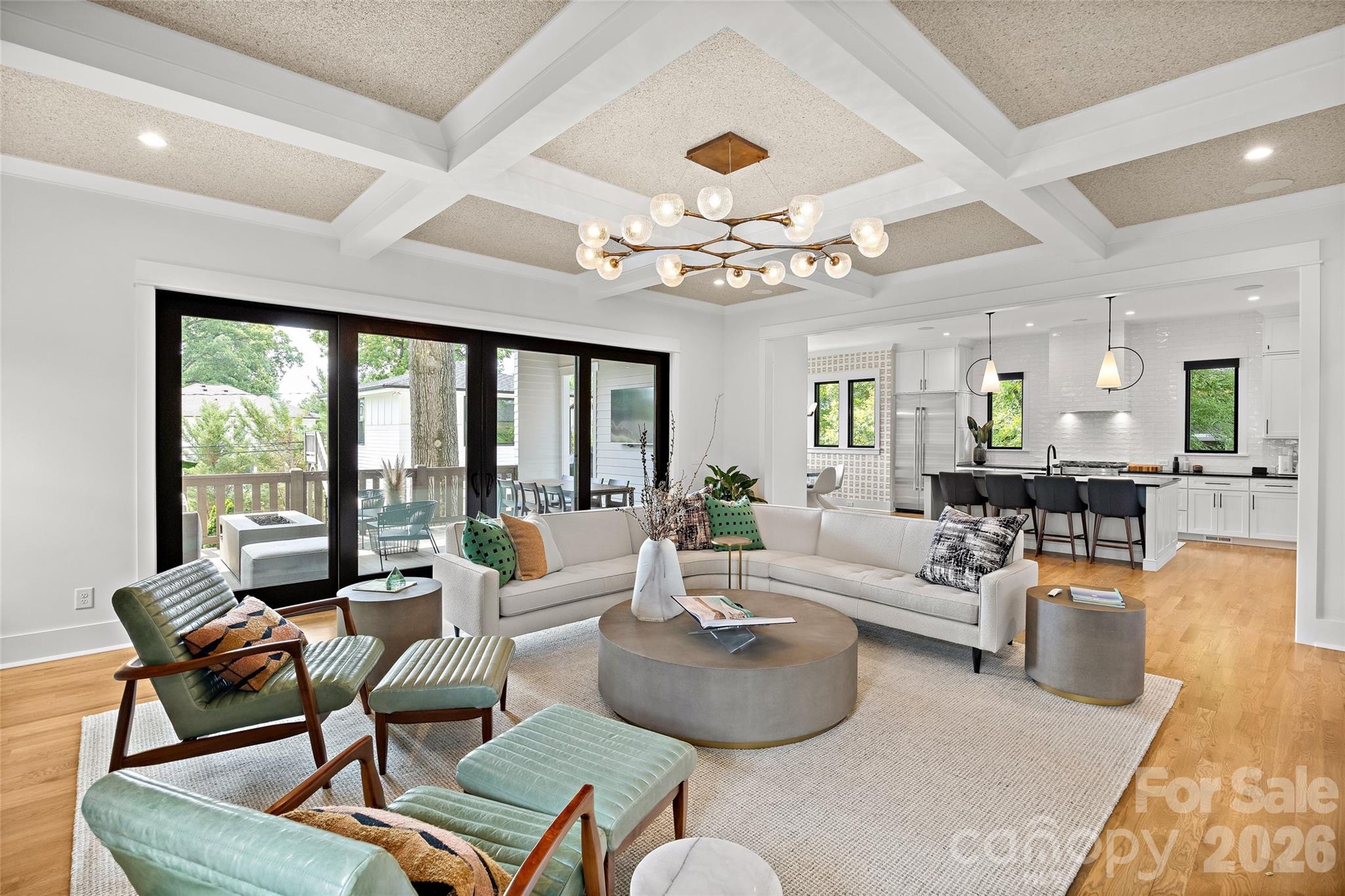 433 Atherton Street — Charlotte