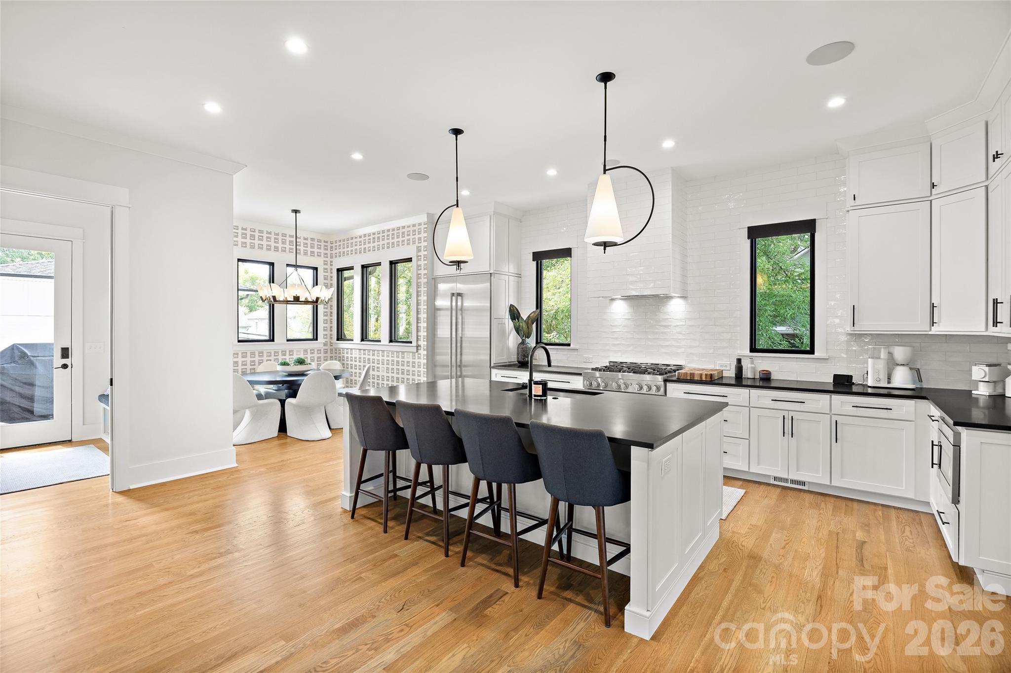 433 Atherton Street — Charlotte