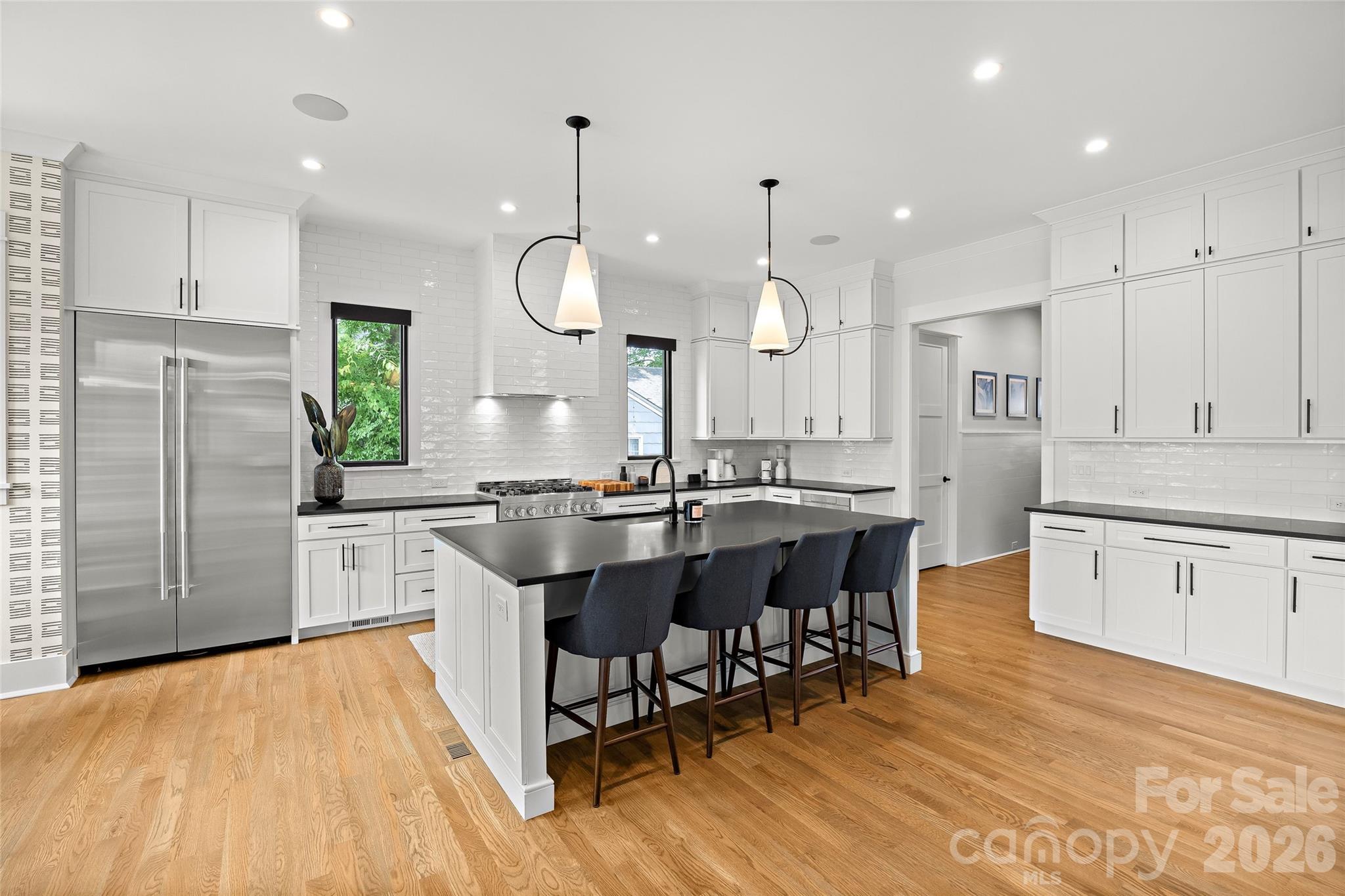 433 Atherton Street — Charlotte