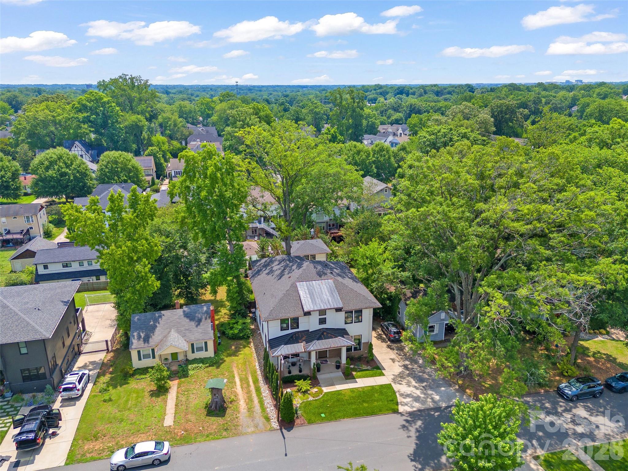 433 Atherton Street — Charlotte