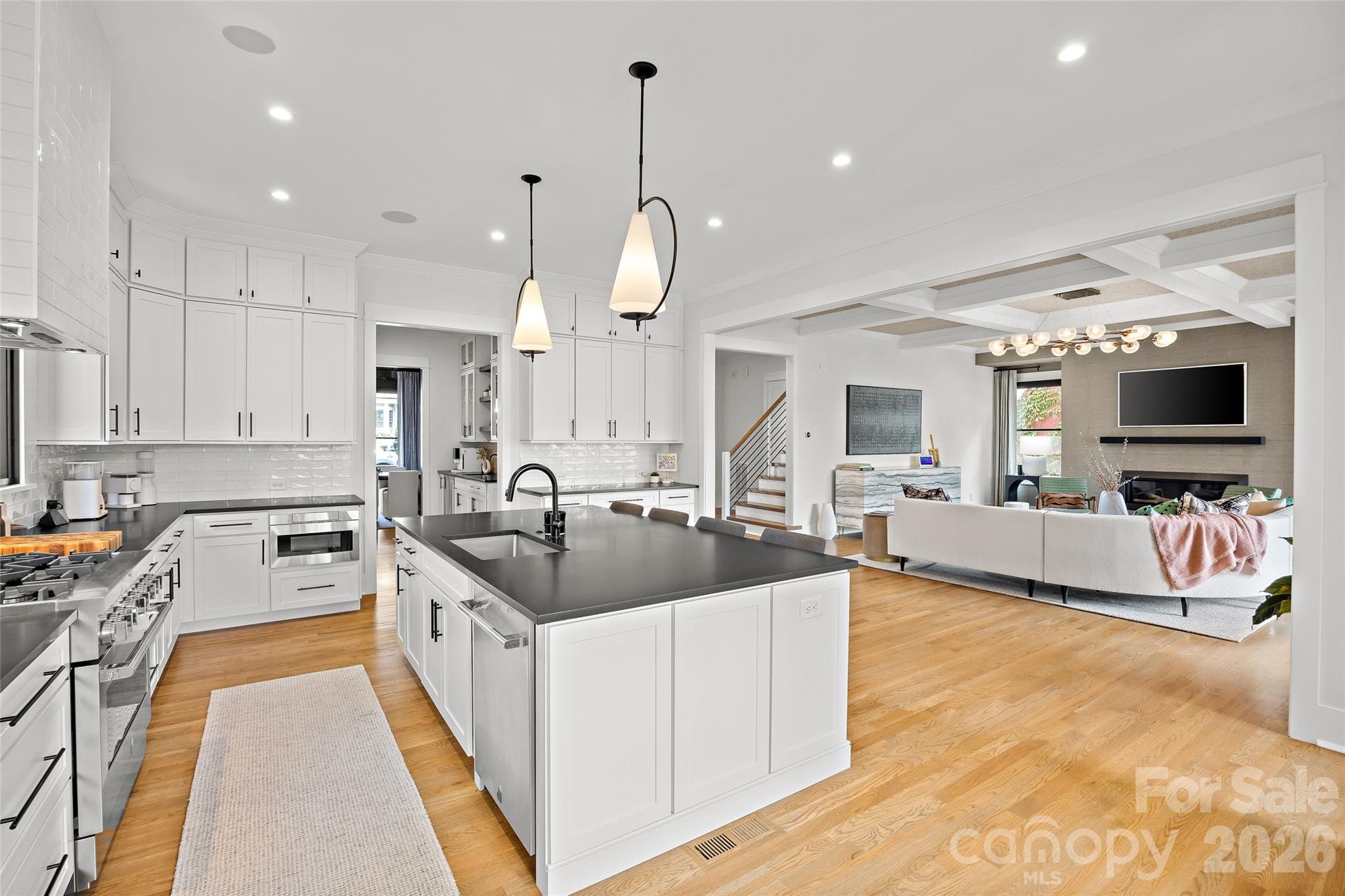 433 Atherton Street — Charlotte