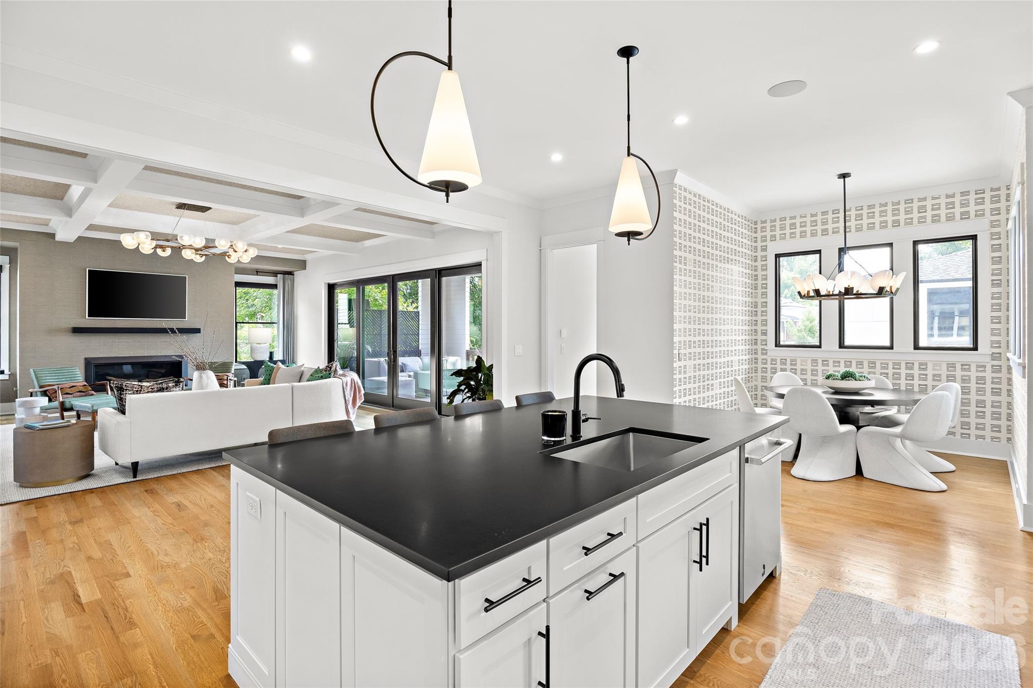 433 Atherton Street — Charlotte