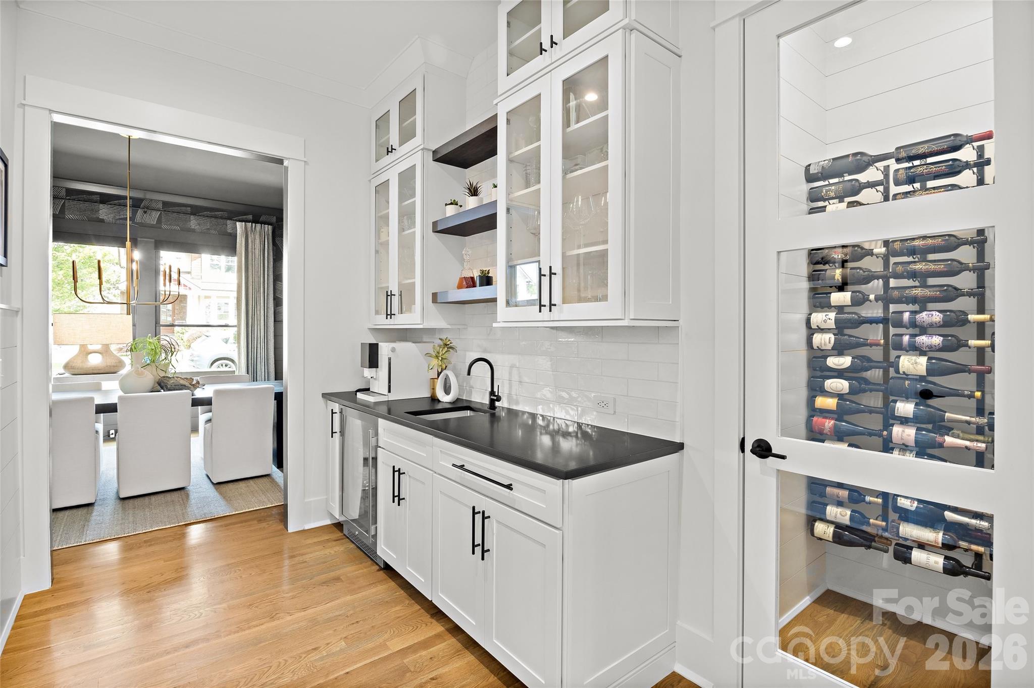 433 Atherton Street — Charlotte