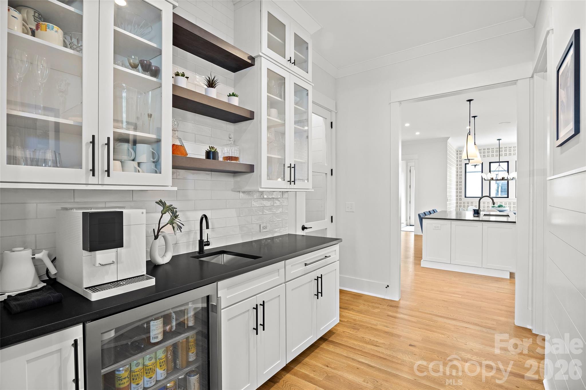 433 Atherton Street — Charlotte