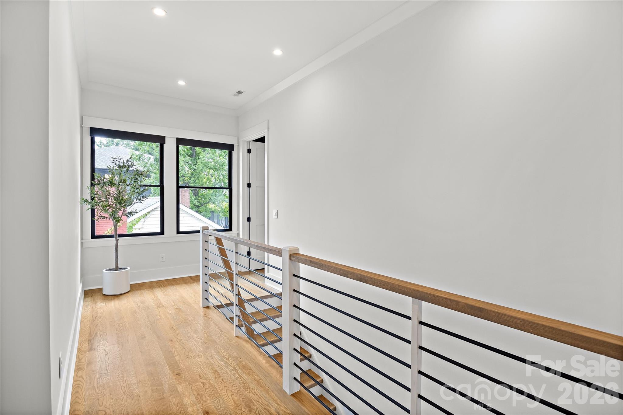 433 Atherton Street — Charlotte