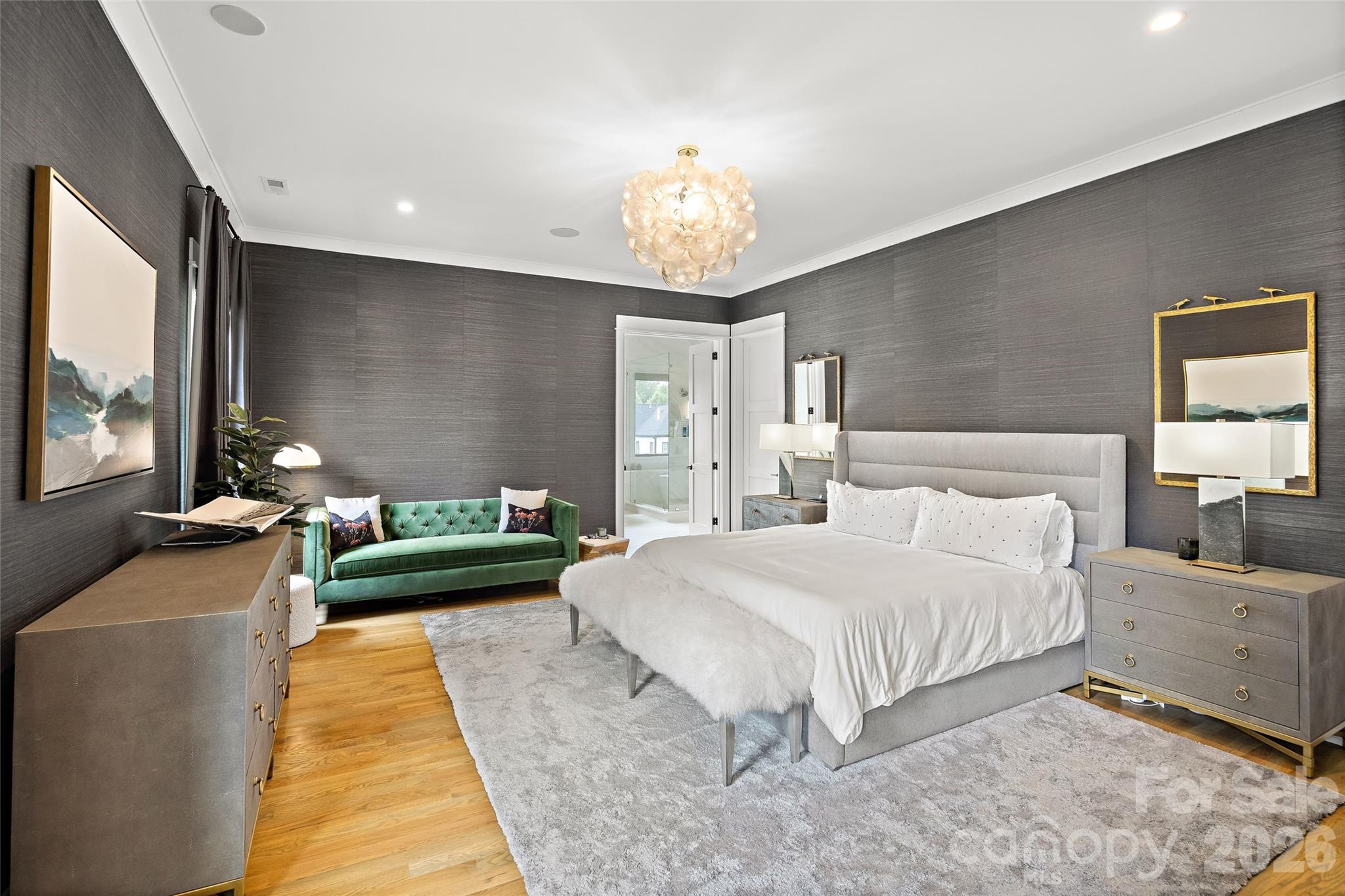 433 Atherton Street — Charlotte