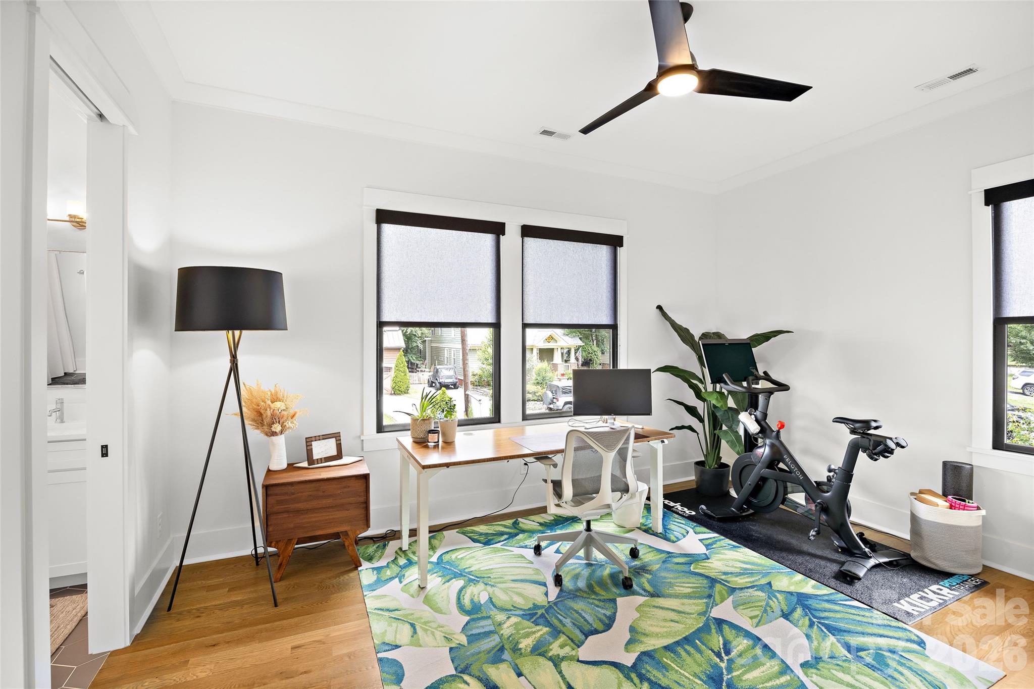 433 Atherton Street — Charlotte