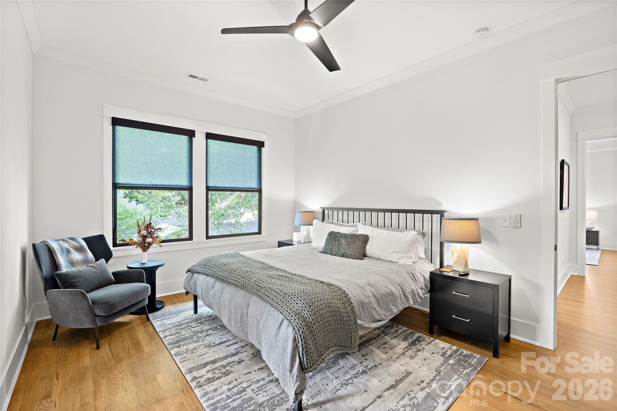 433 Atherton Street — Charlotte