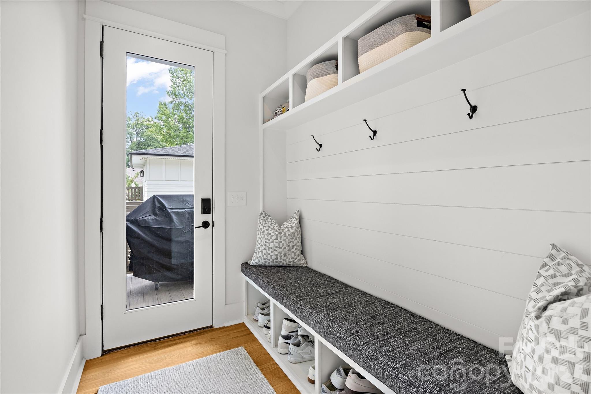433 Atherton Street — Charlotte