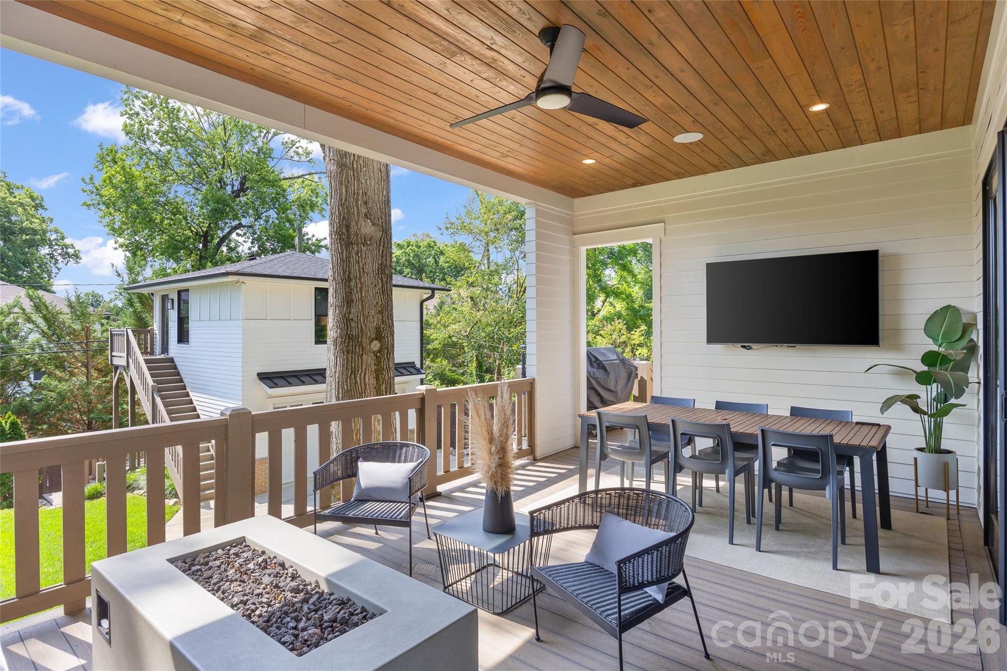 433 Atherton Street — Charlotte