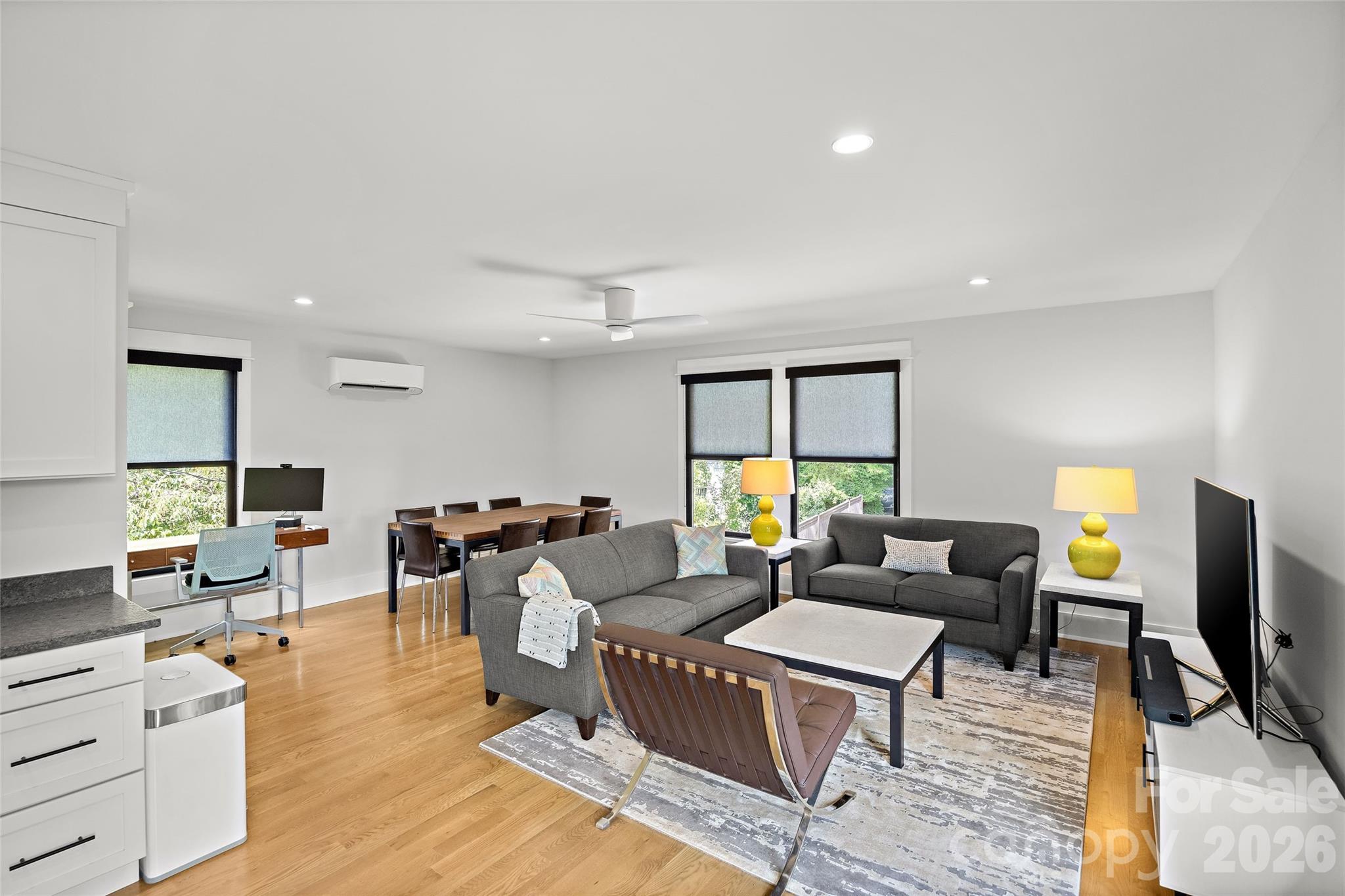 433 Atherton Street — Charlotte