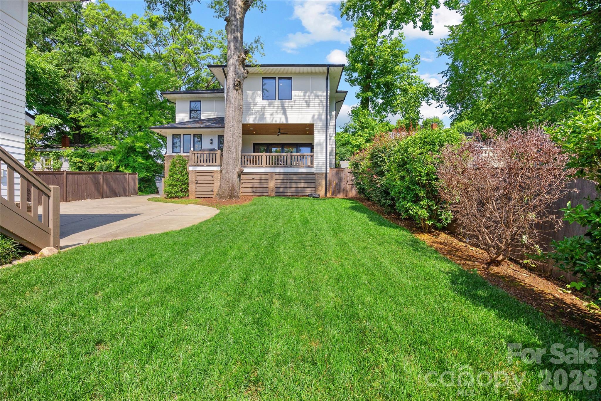 433 Atherton Street — Charlotte