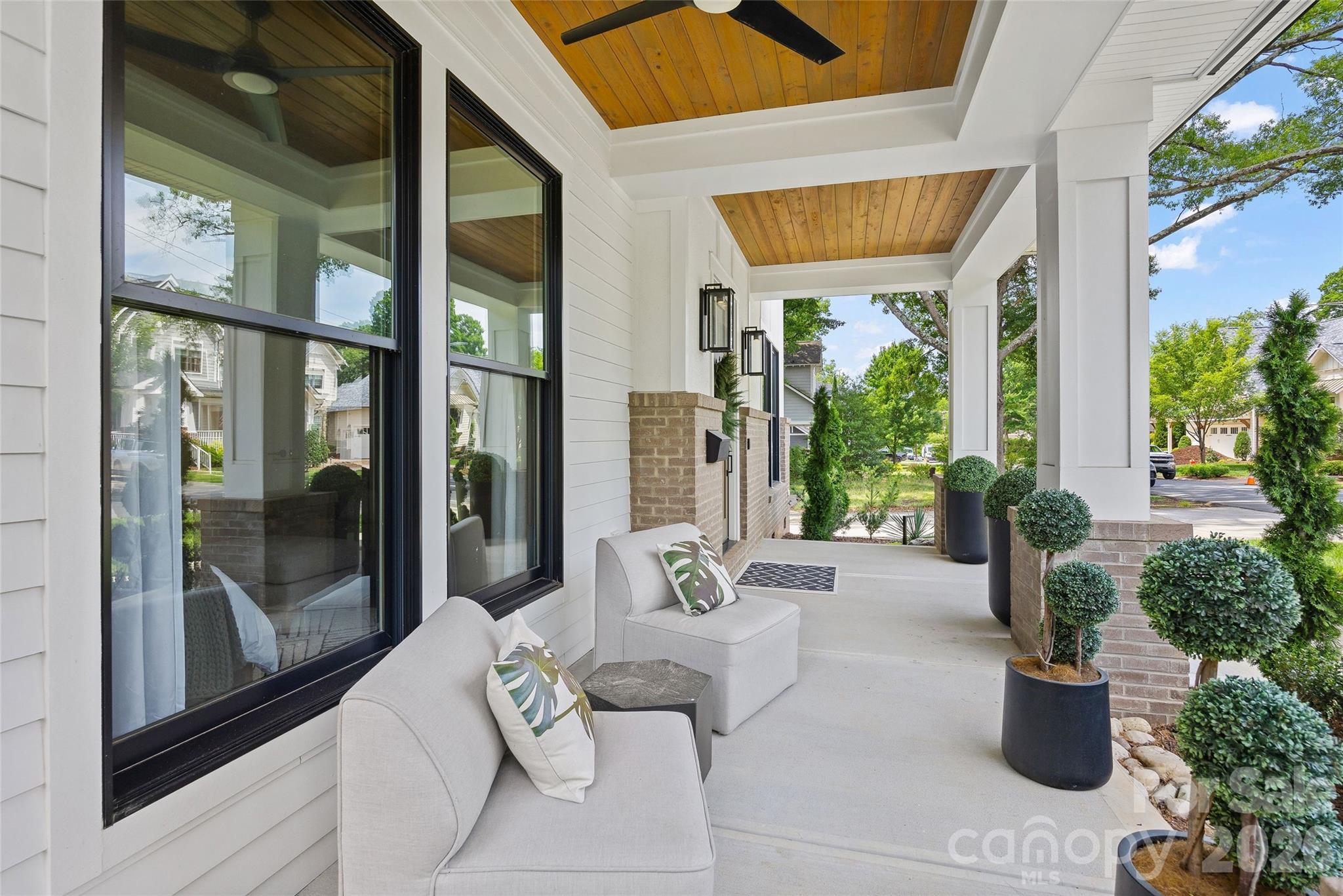 433 Atherton Street — Charlotte