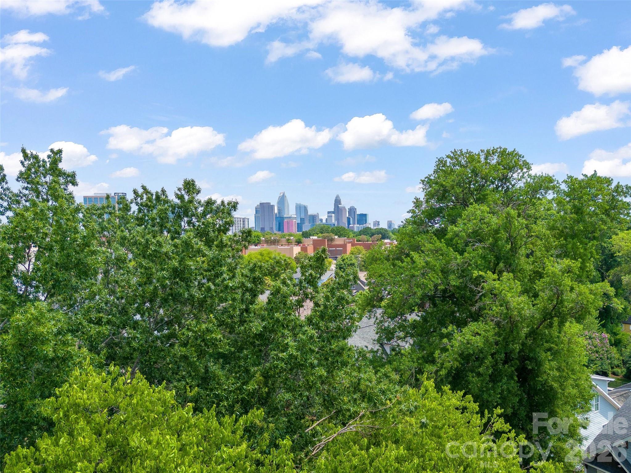 433 Atherton Street — Charlotte