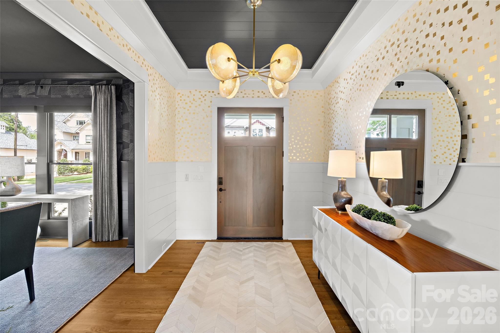 433 Atherton Street — Charlotte