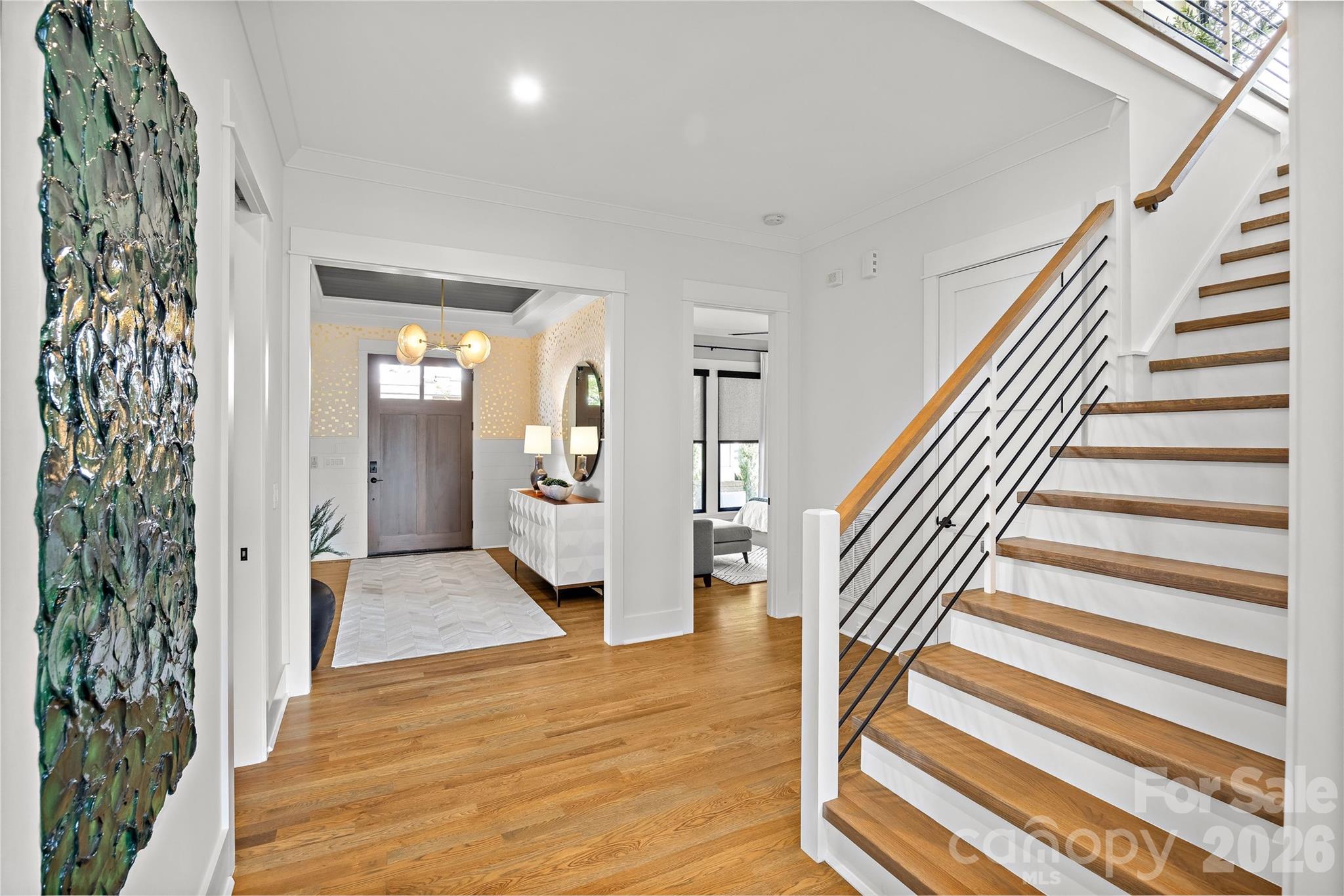 433 Atherton Street — Charlotte