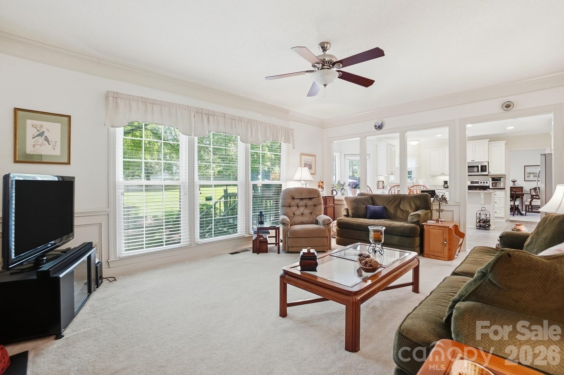 12100 Provincetowne Drive — Charlotte