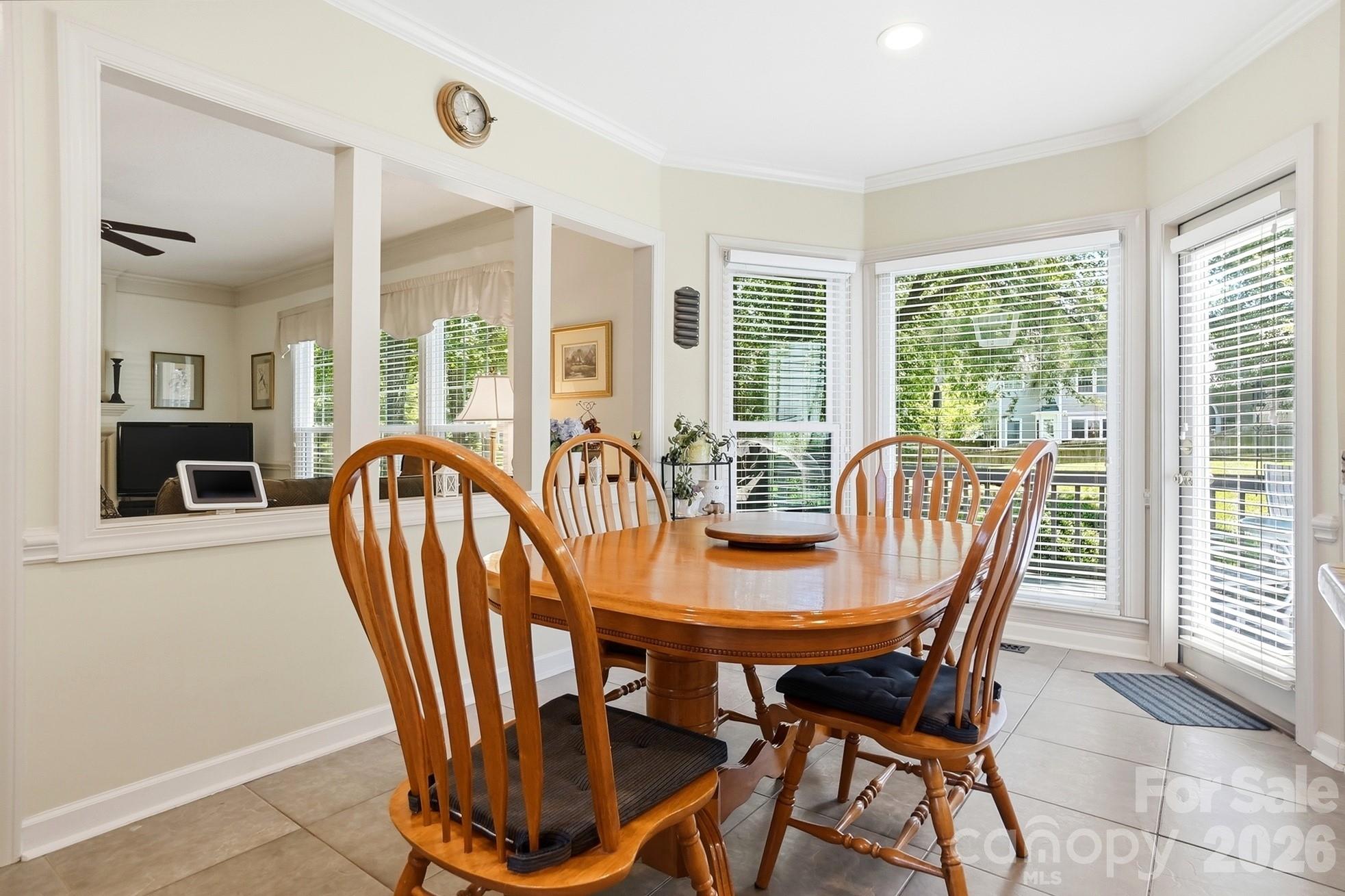 12100 Provincetowne Drive — Charlotte