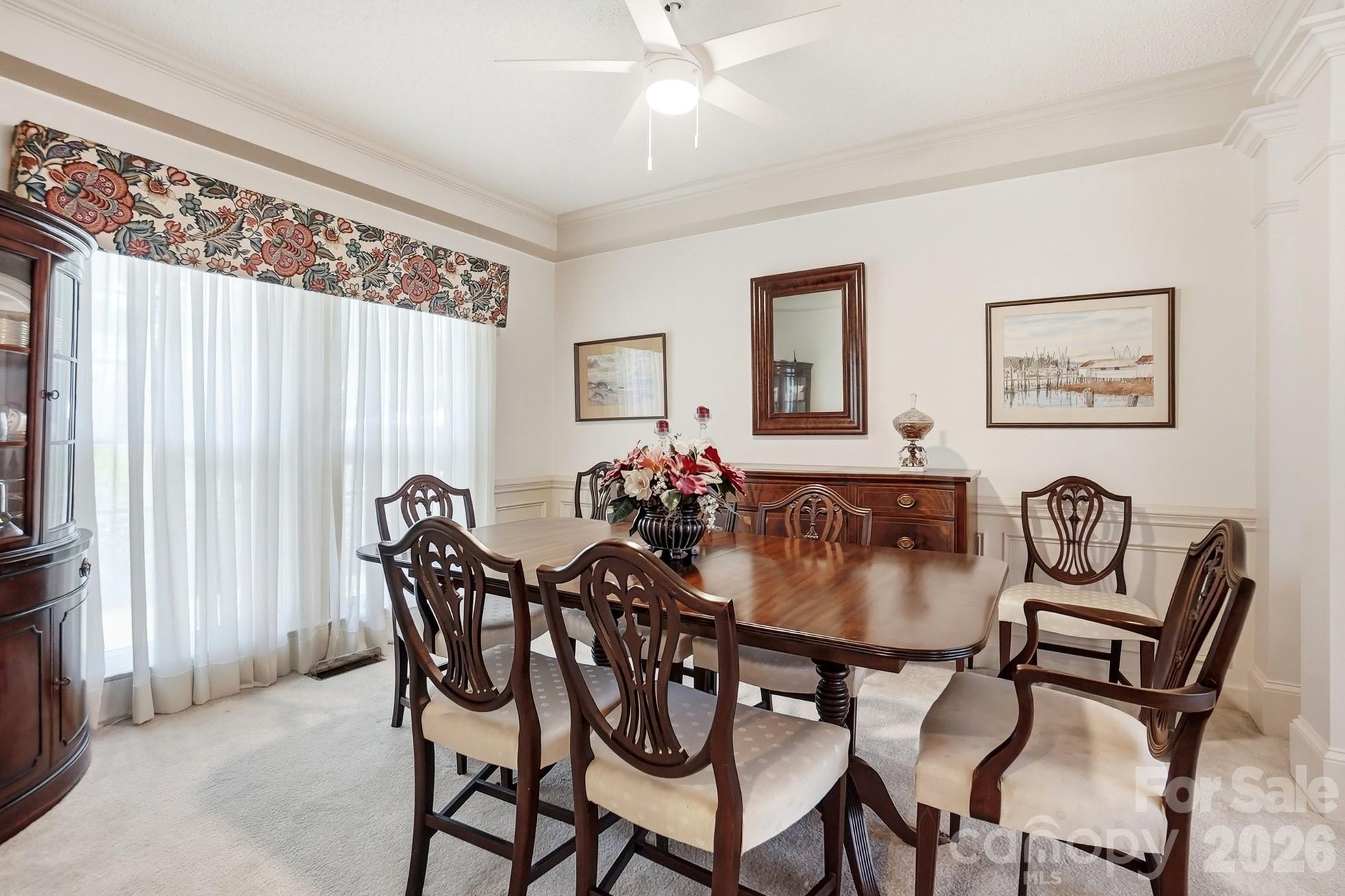 12100 Provincetowne Drive — Charlotte