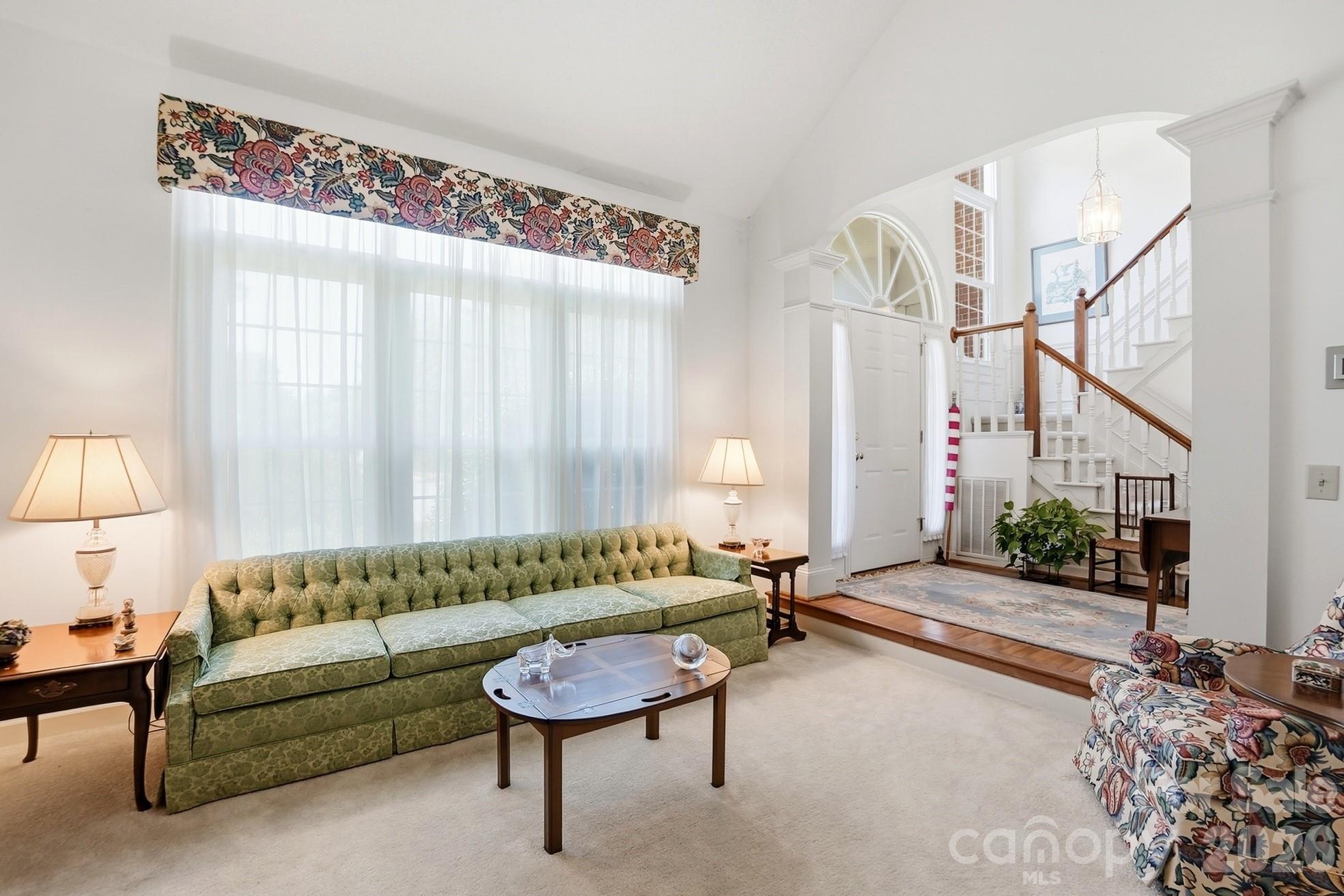 12100 Provincetowne Drive — Charlotte
