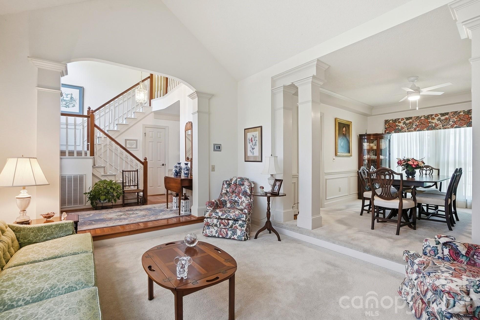 12100 Provincetowne Drive — Charlotte