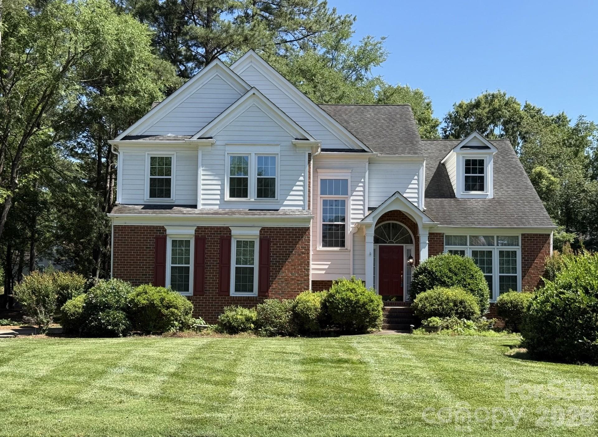 12100 Provincetowne Drive — Charlotte