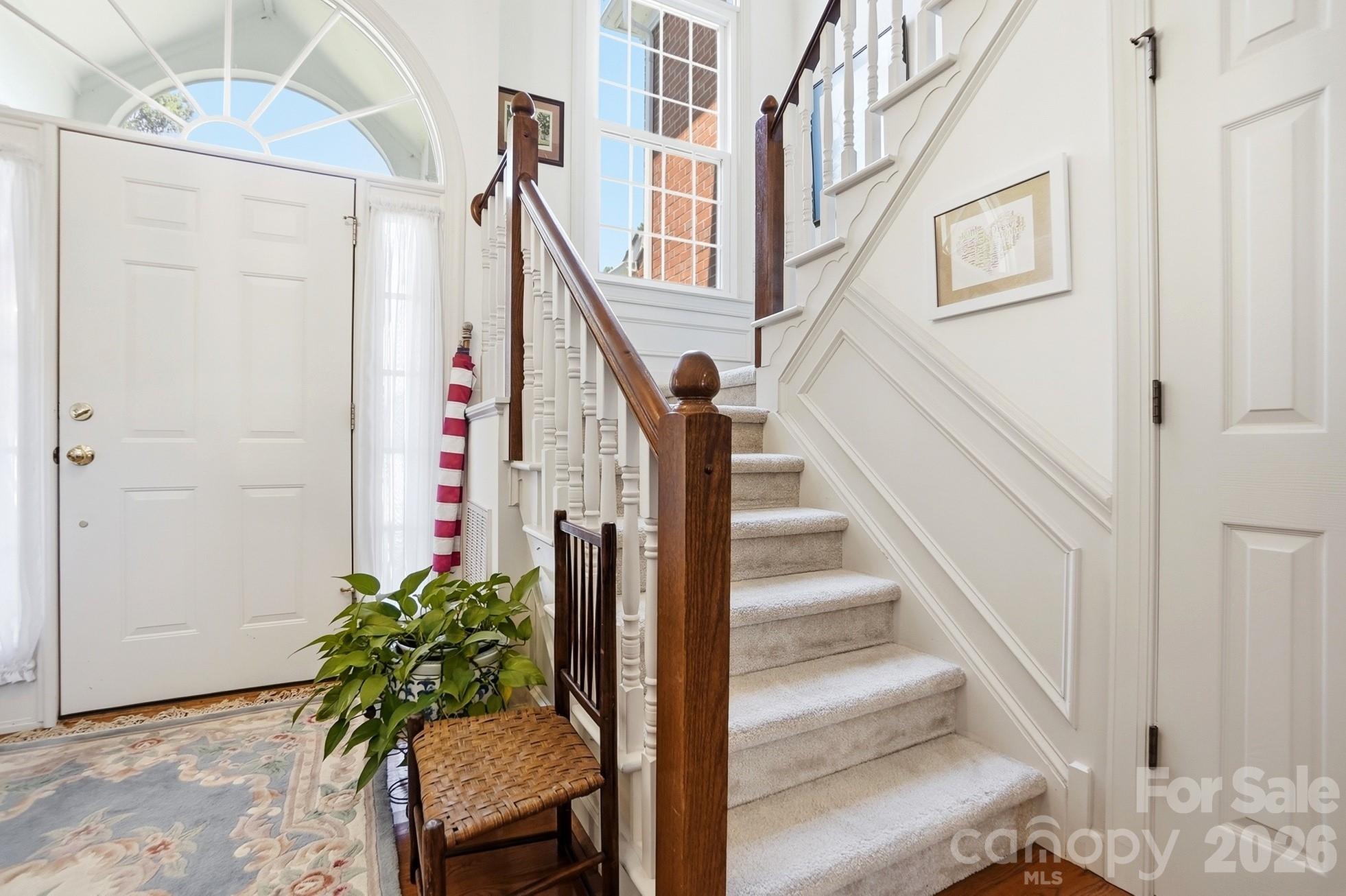 12100 Provincetowne Drive — Charlotte