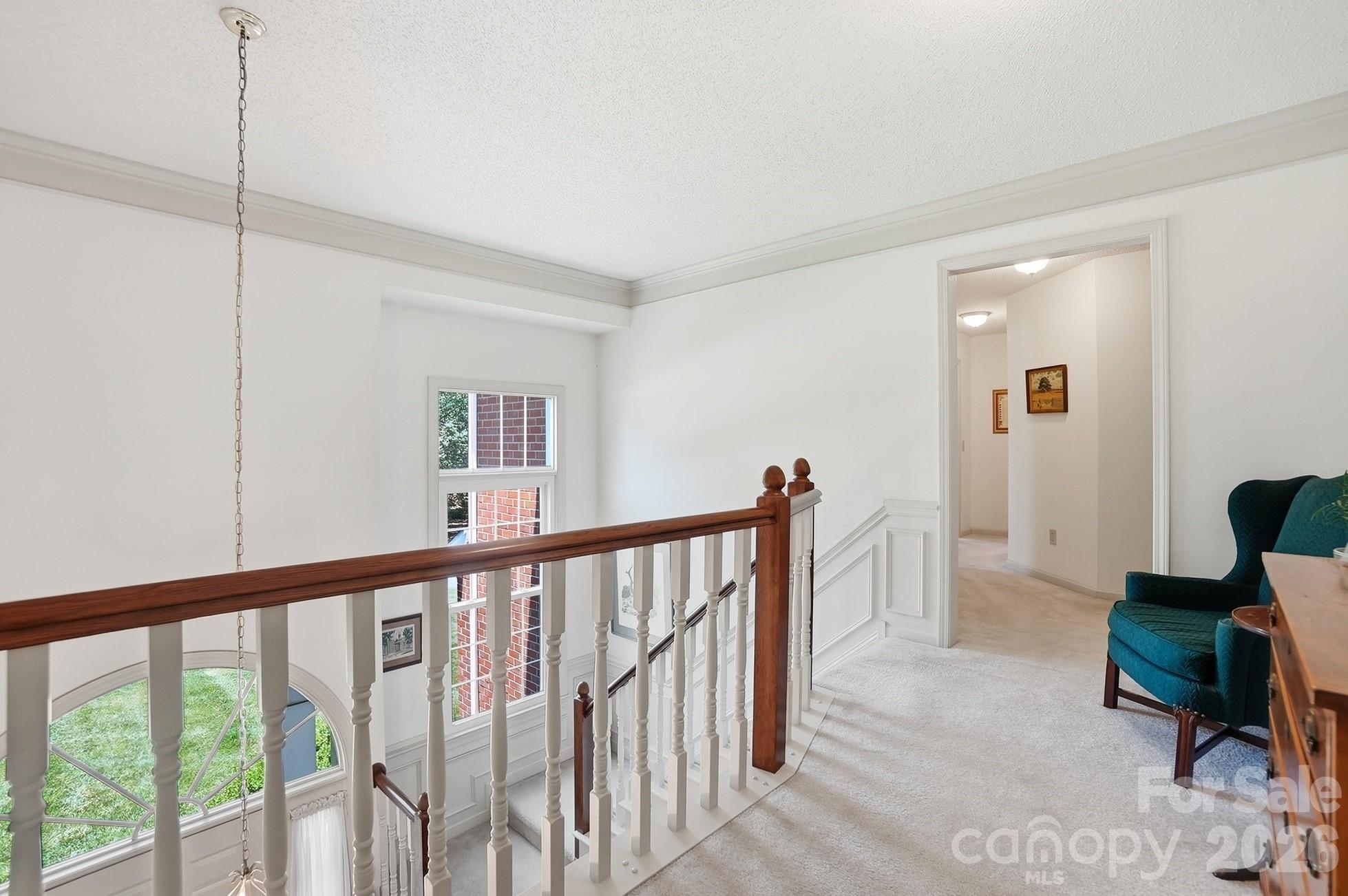 12100 Provincetowne Drive — Charlotte
