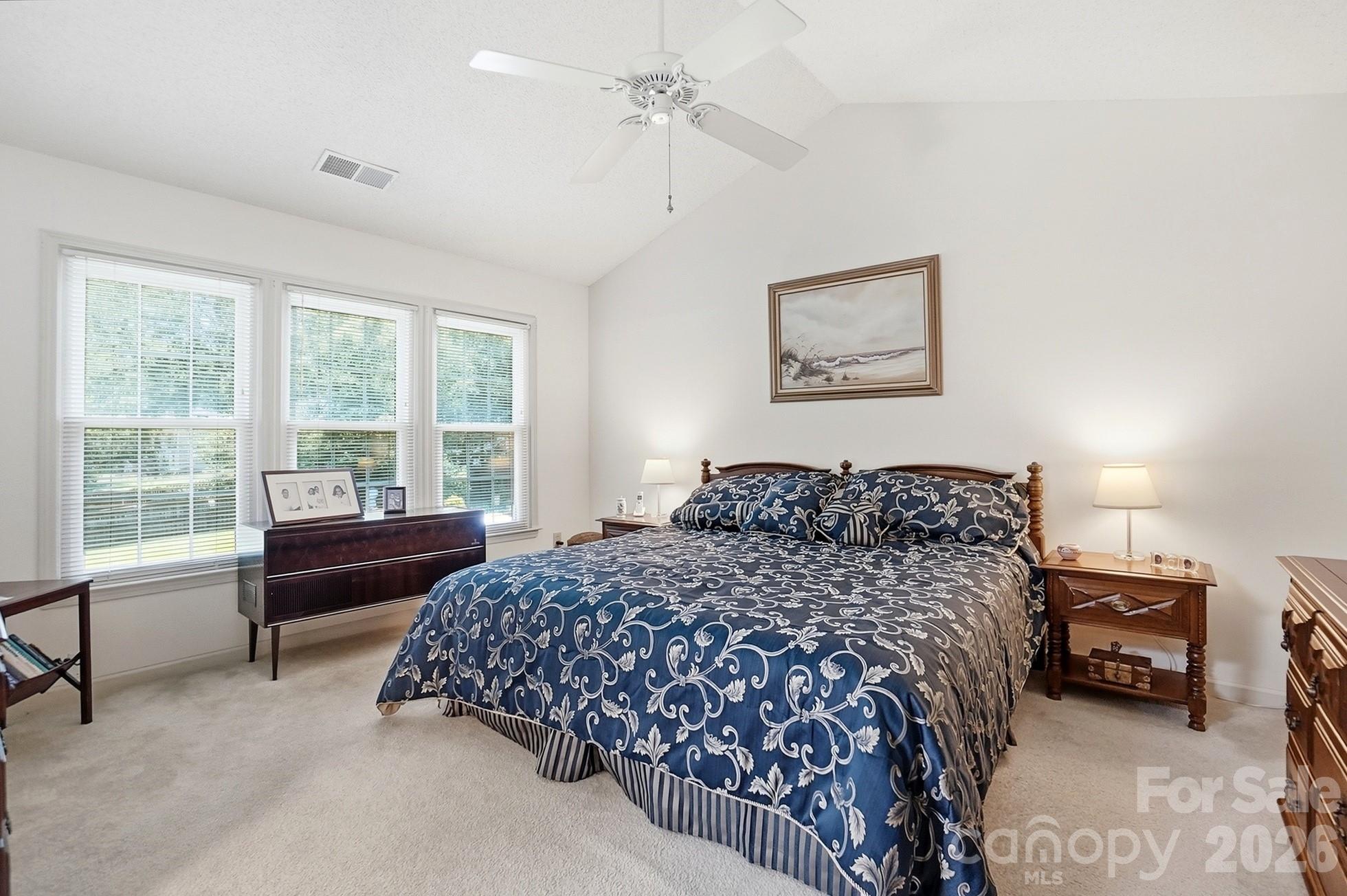 12100 Provincetowne Drive — Charlotte