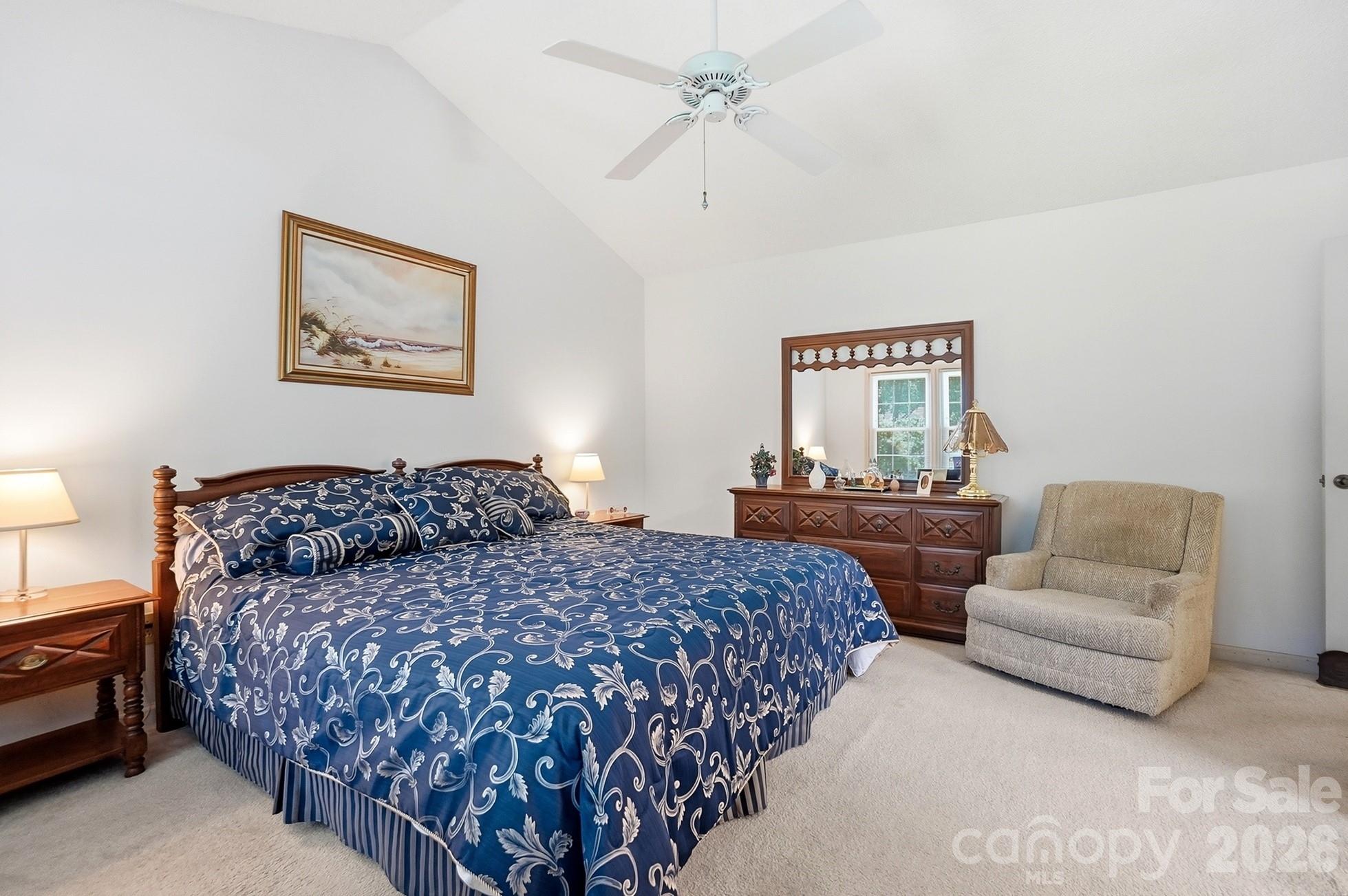 12100 Provincetowne Drive — Charlotte
