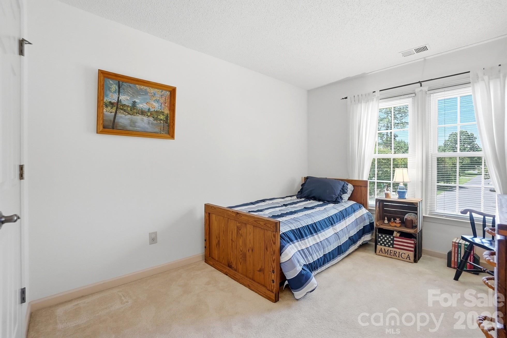 12100 Provincetowne Drive — Charlotte
